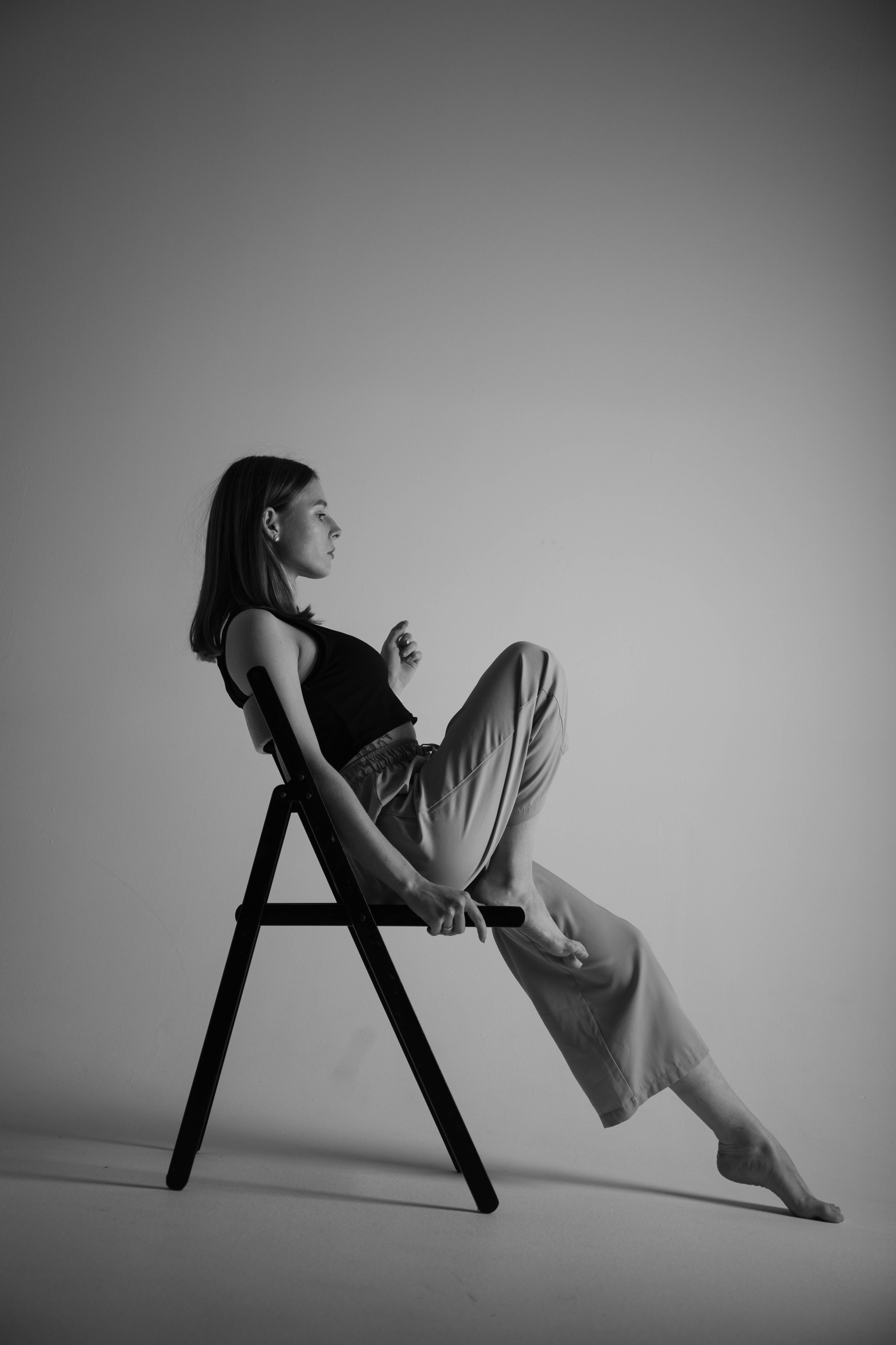 Индивидуальная фотосессия Новосибирск. Фотограф в городе Новосибирск Линг Даниил