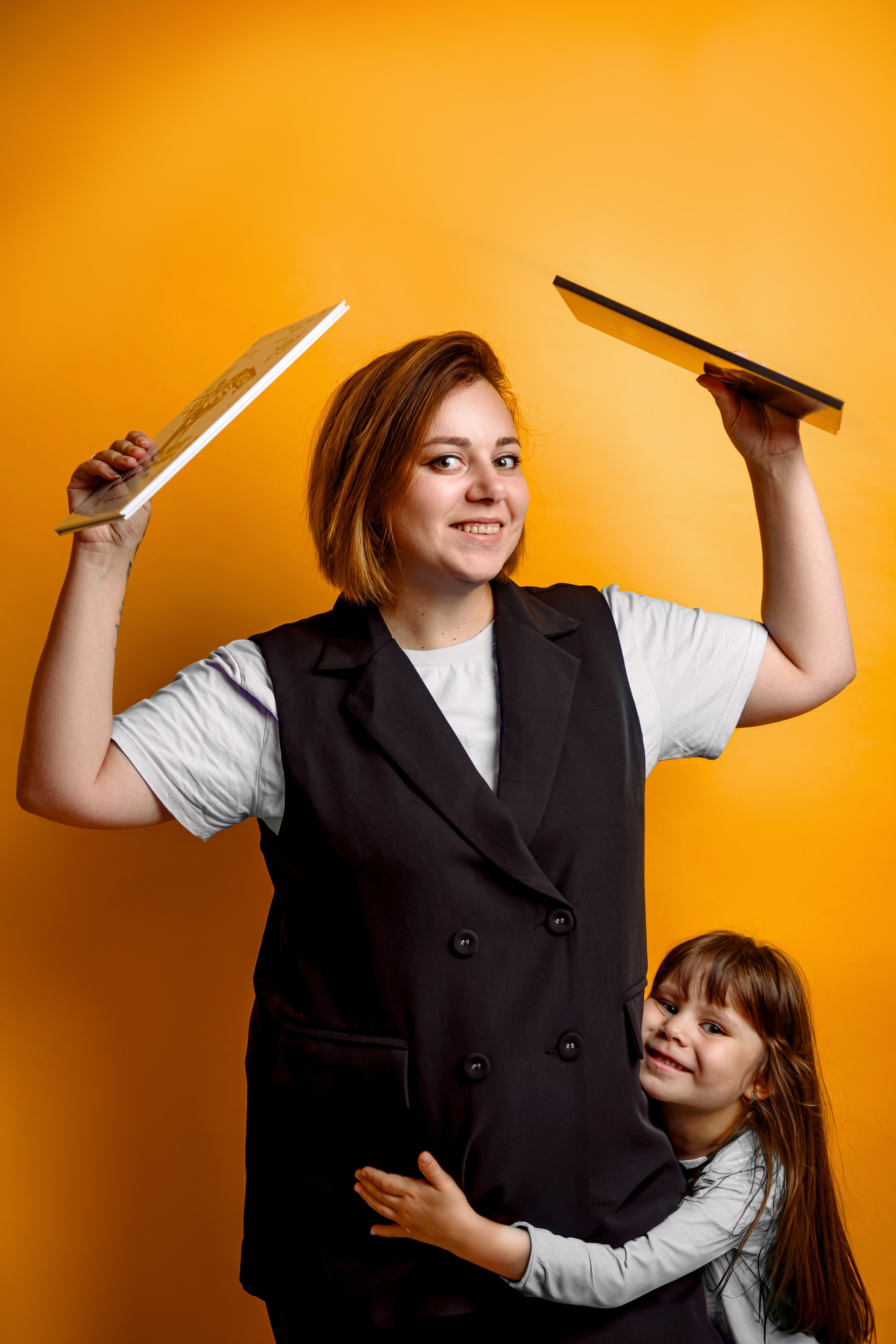 Детский-Семейный фотограф Пермь