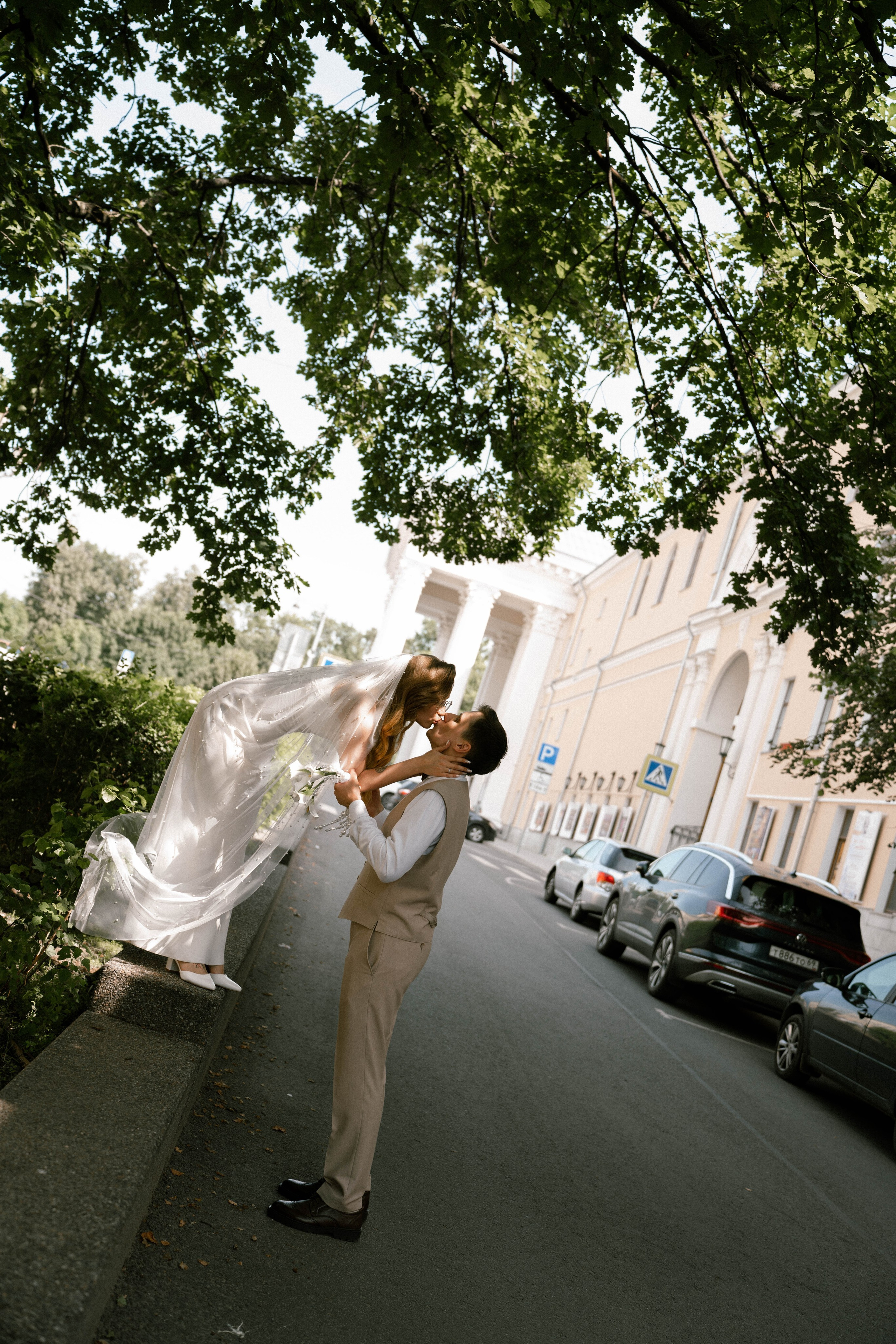 Свадебные пакеты. Главная