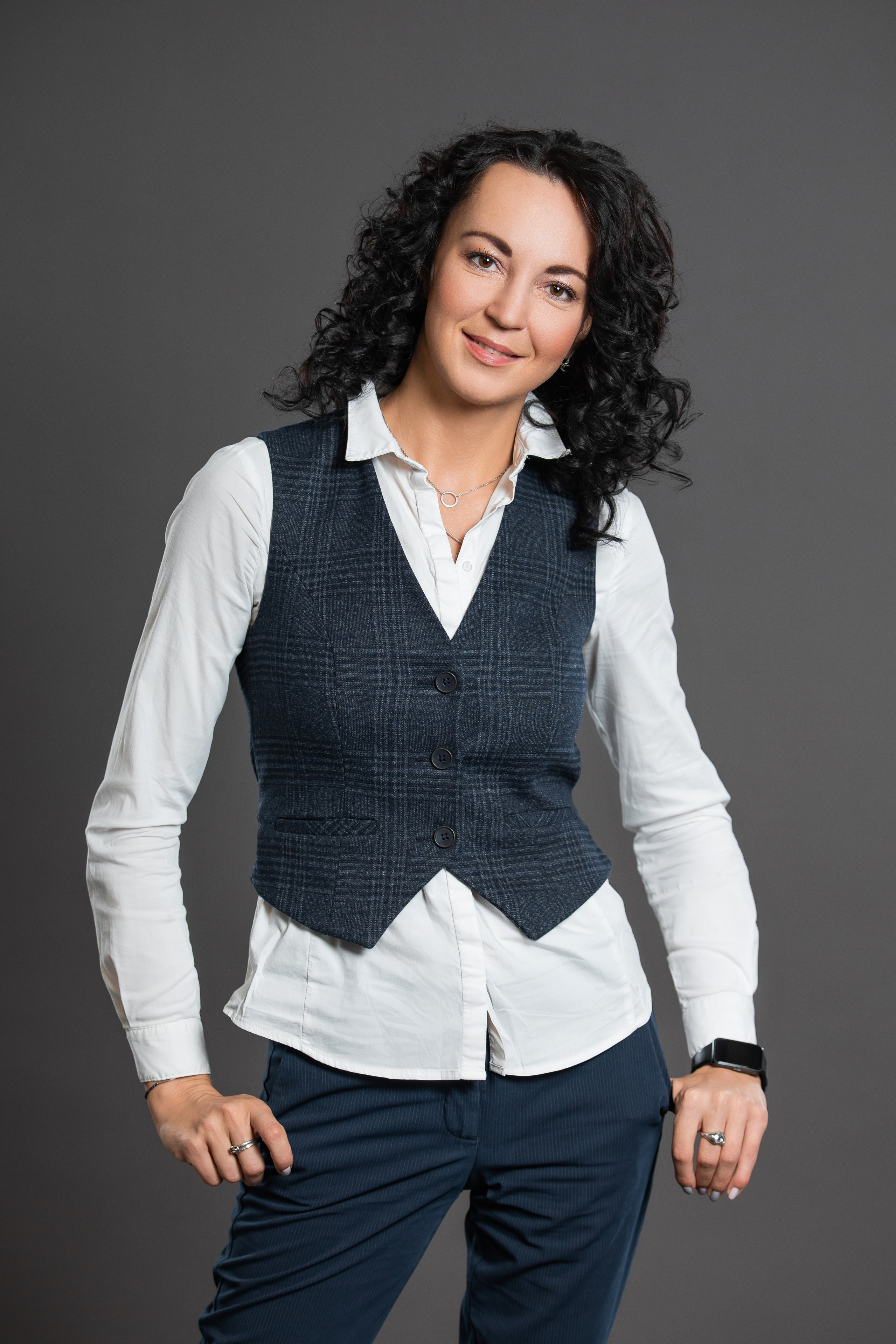 PepsiCo Портреты топ-менеджеров. Фотограф в Москве Дмитрий Жарков