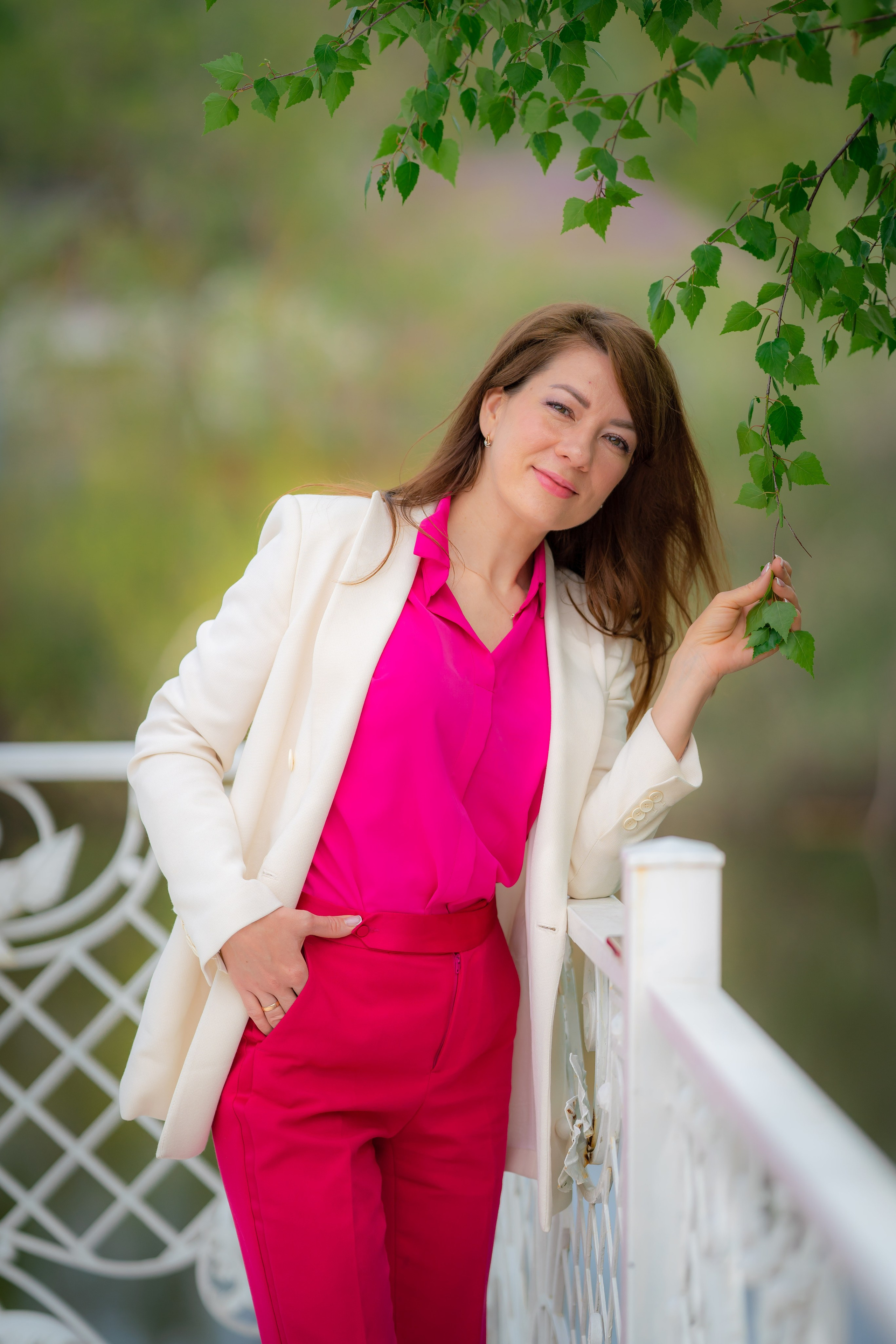 Контакты. Главная