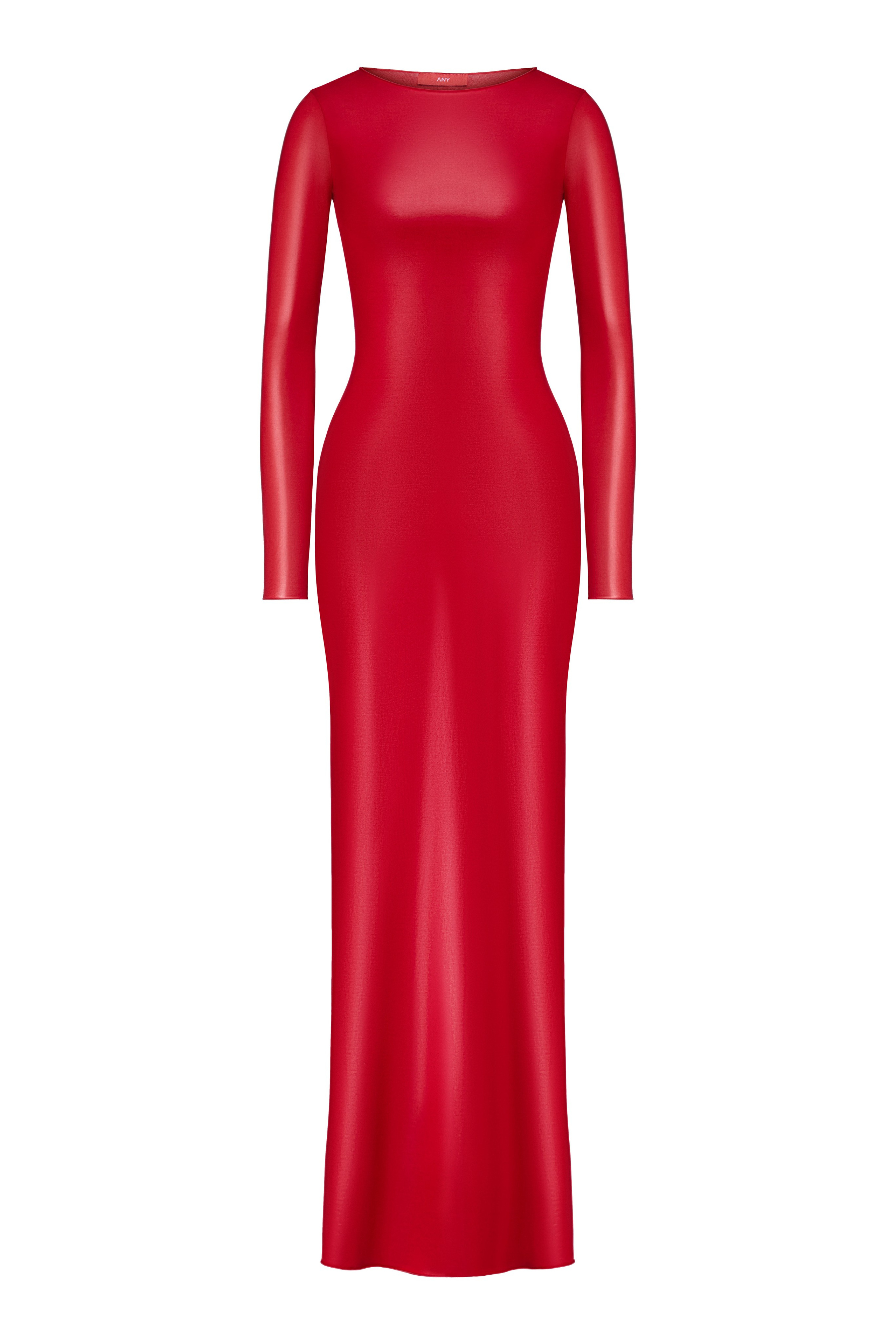 Прозрачный манекен. Katrina Astashova. Ваш ретушер