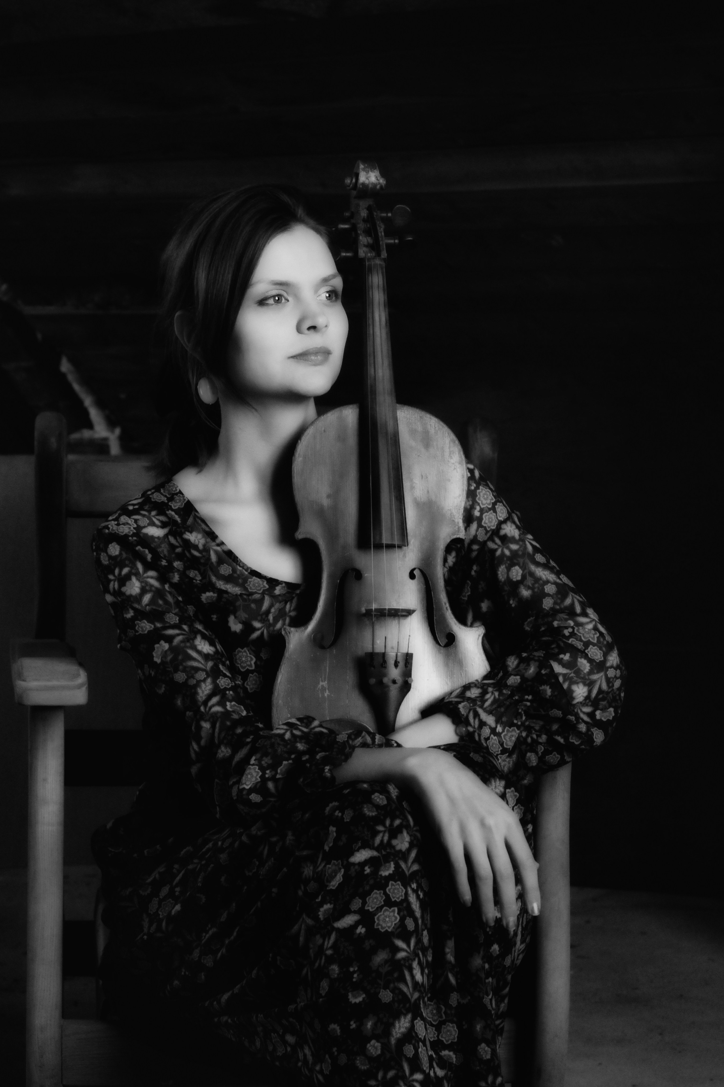 Женский фотограф Владивосток