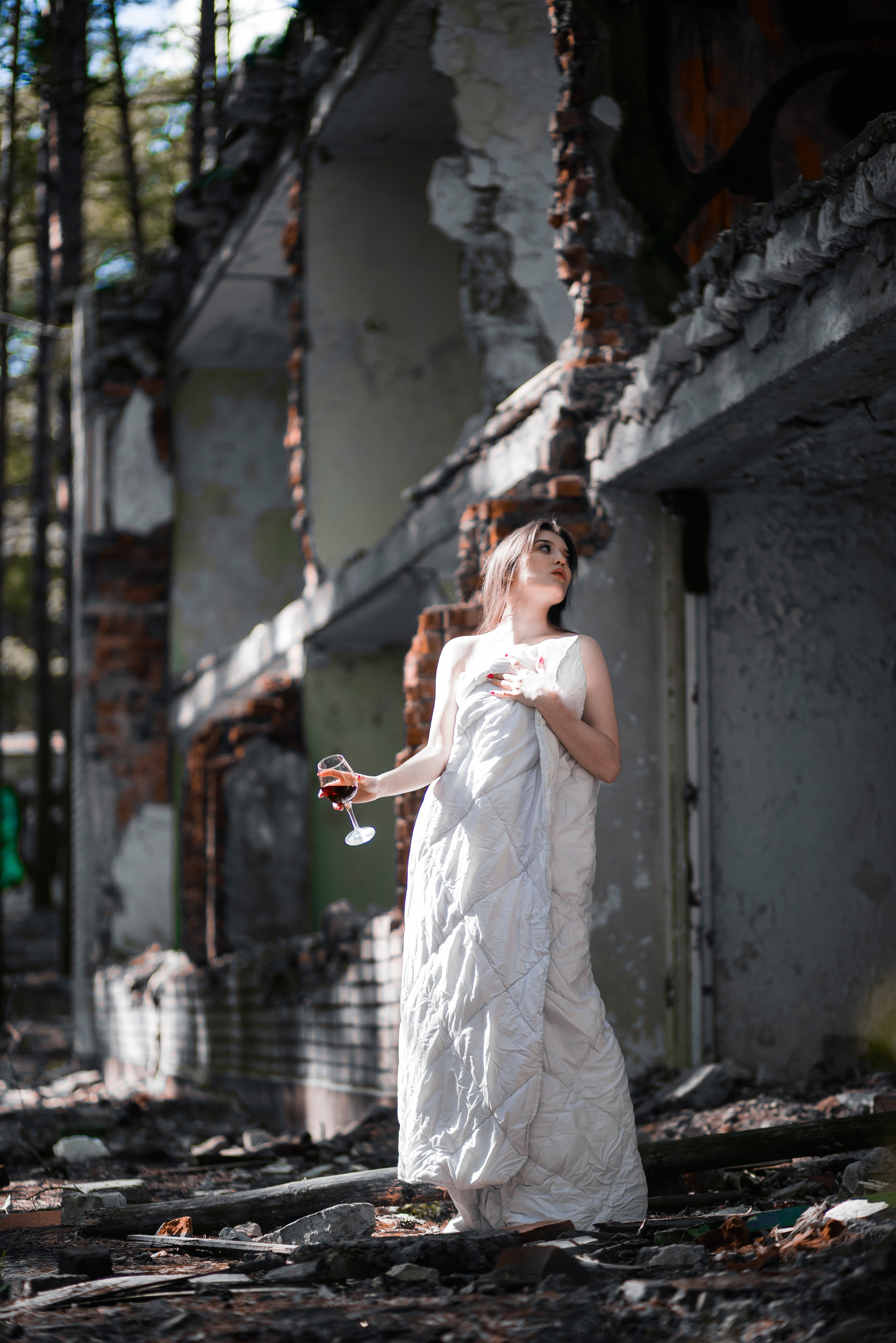 Услуги. Felixtones