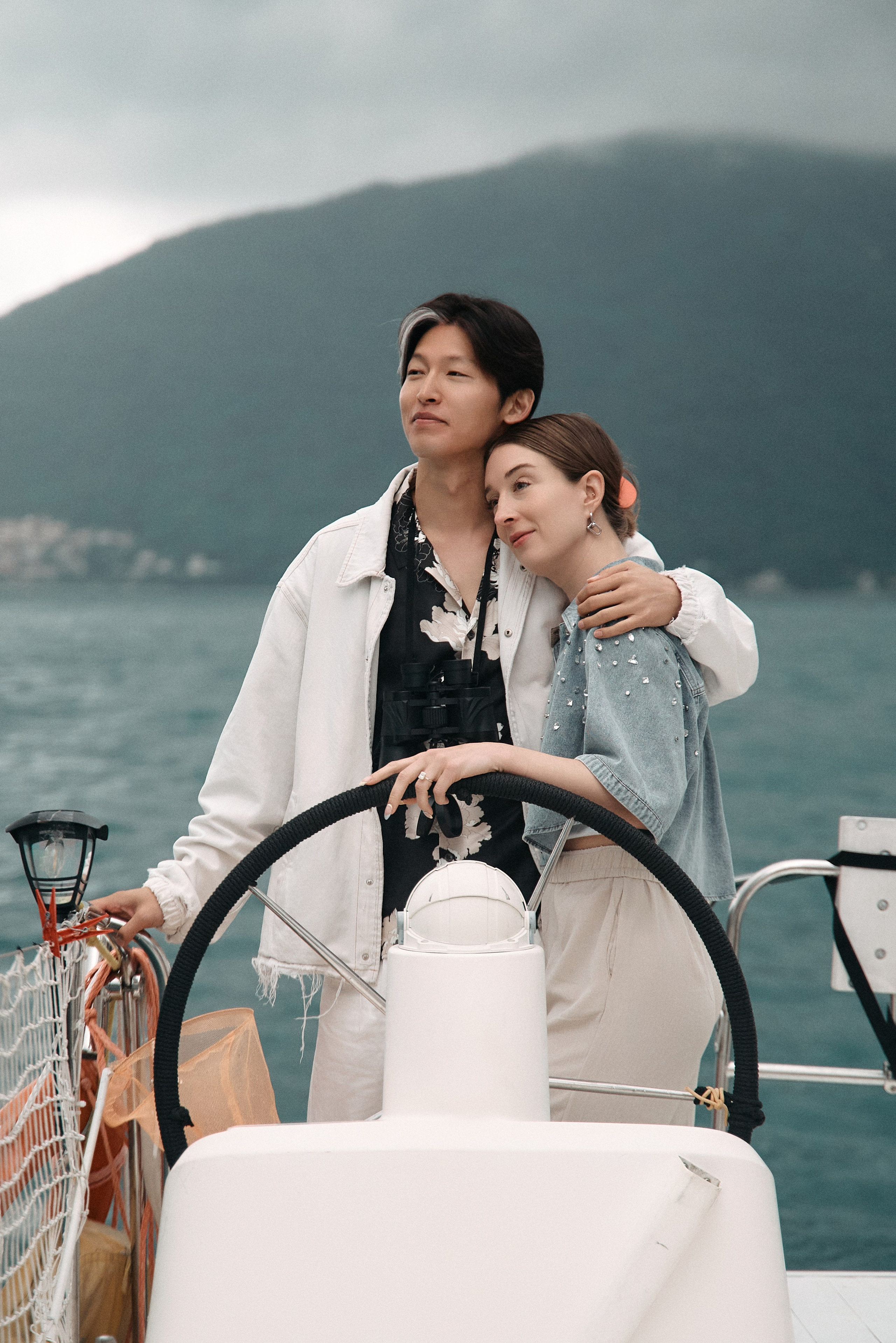 Professional Photographer in Montenegro — Vacation Shoots, Family, Personal Sessions. Photographer and Videographer in Montenegro