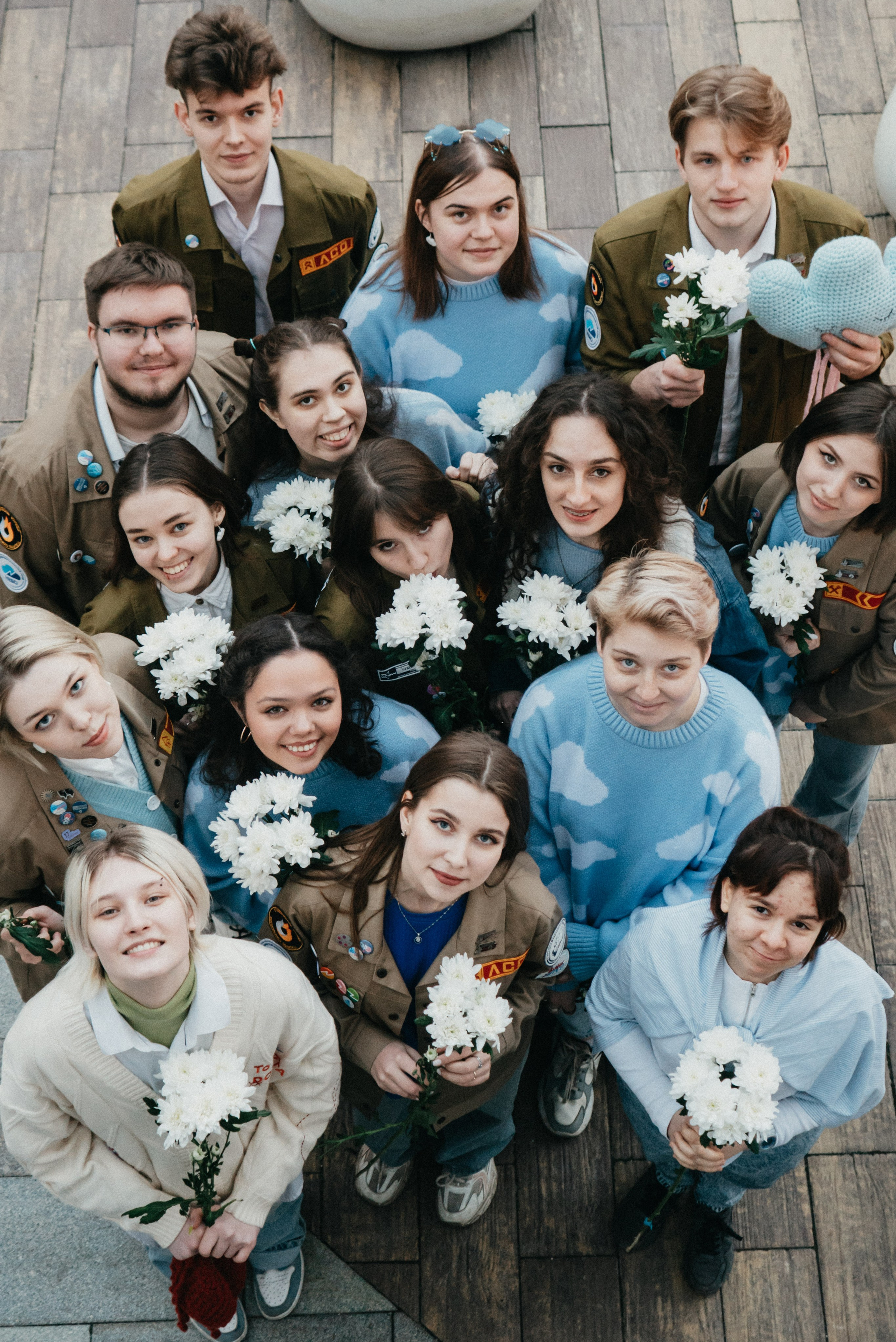 Фотограф для Богинь и их пар