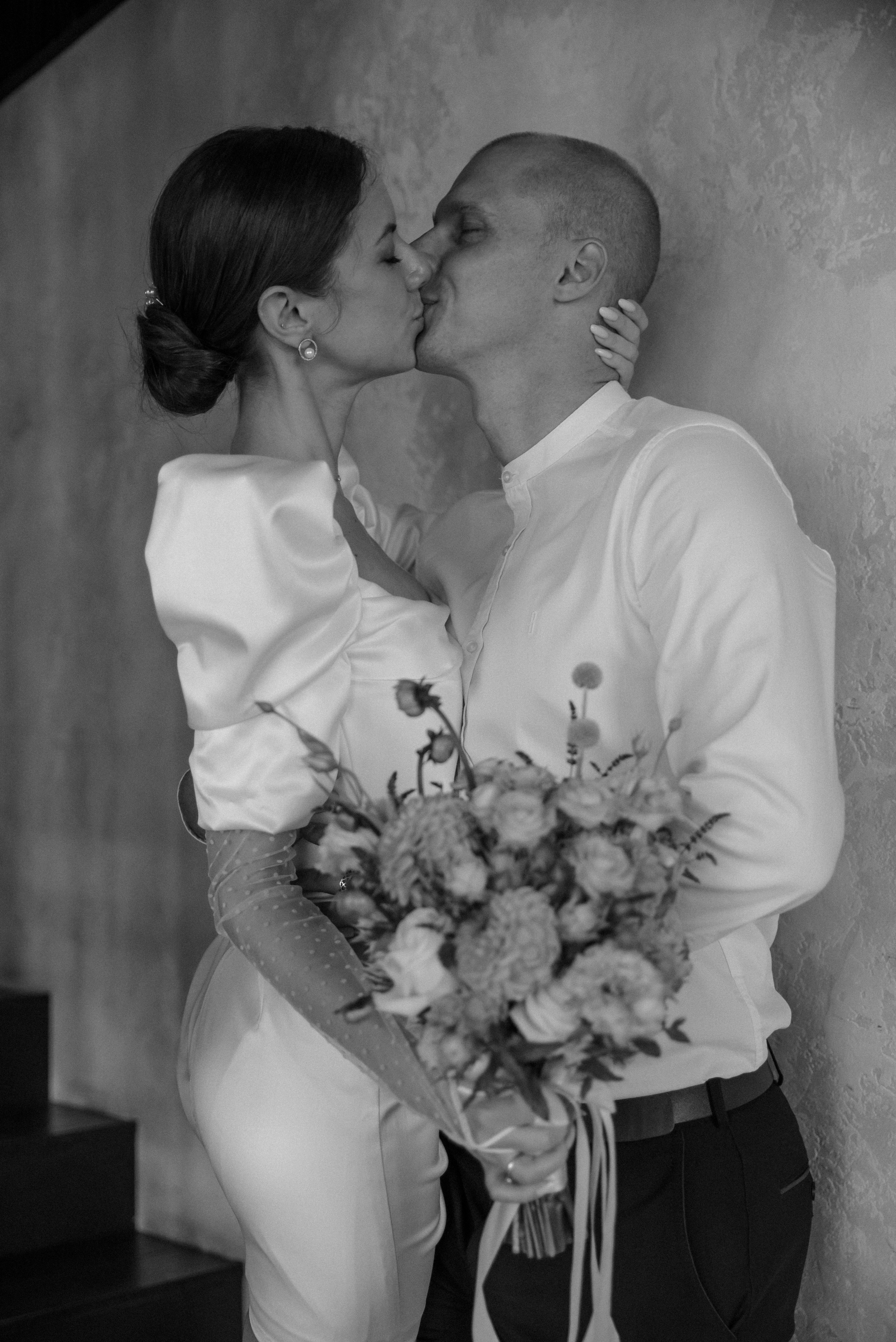 Свадебный фотограф Москва