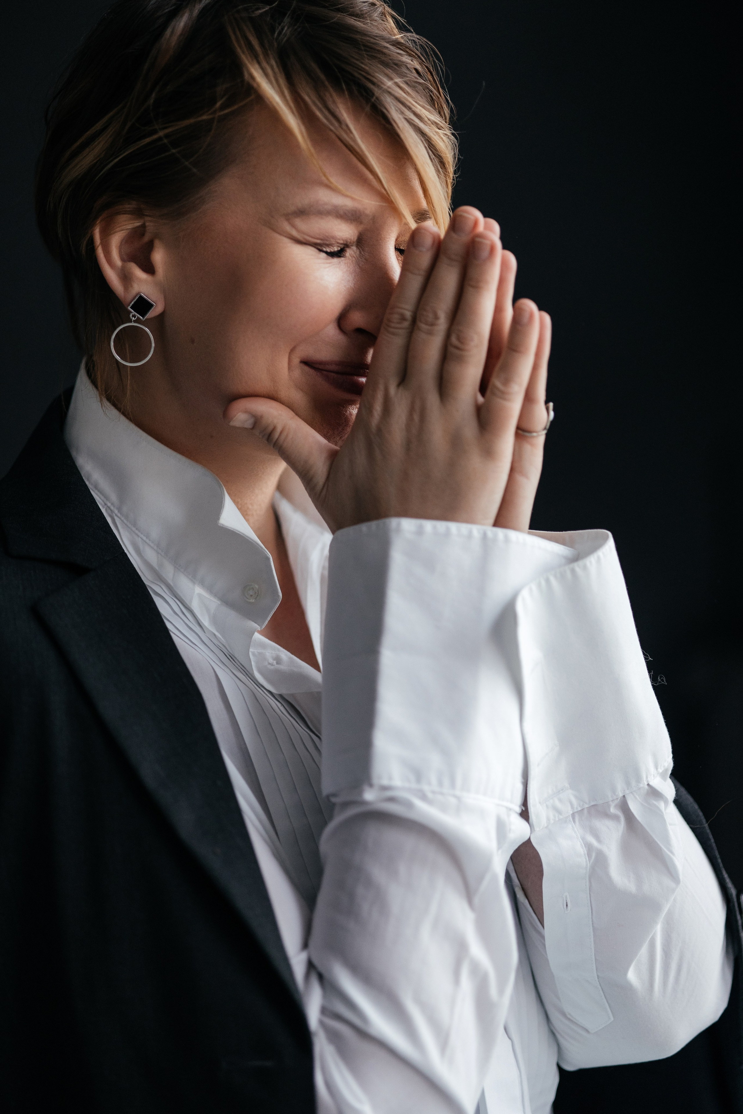 Анна Подчас — фотограф роскошных и успешных