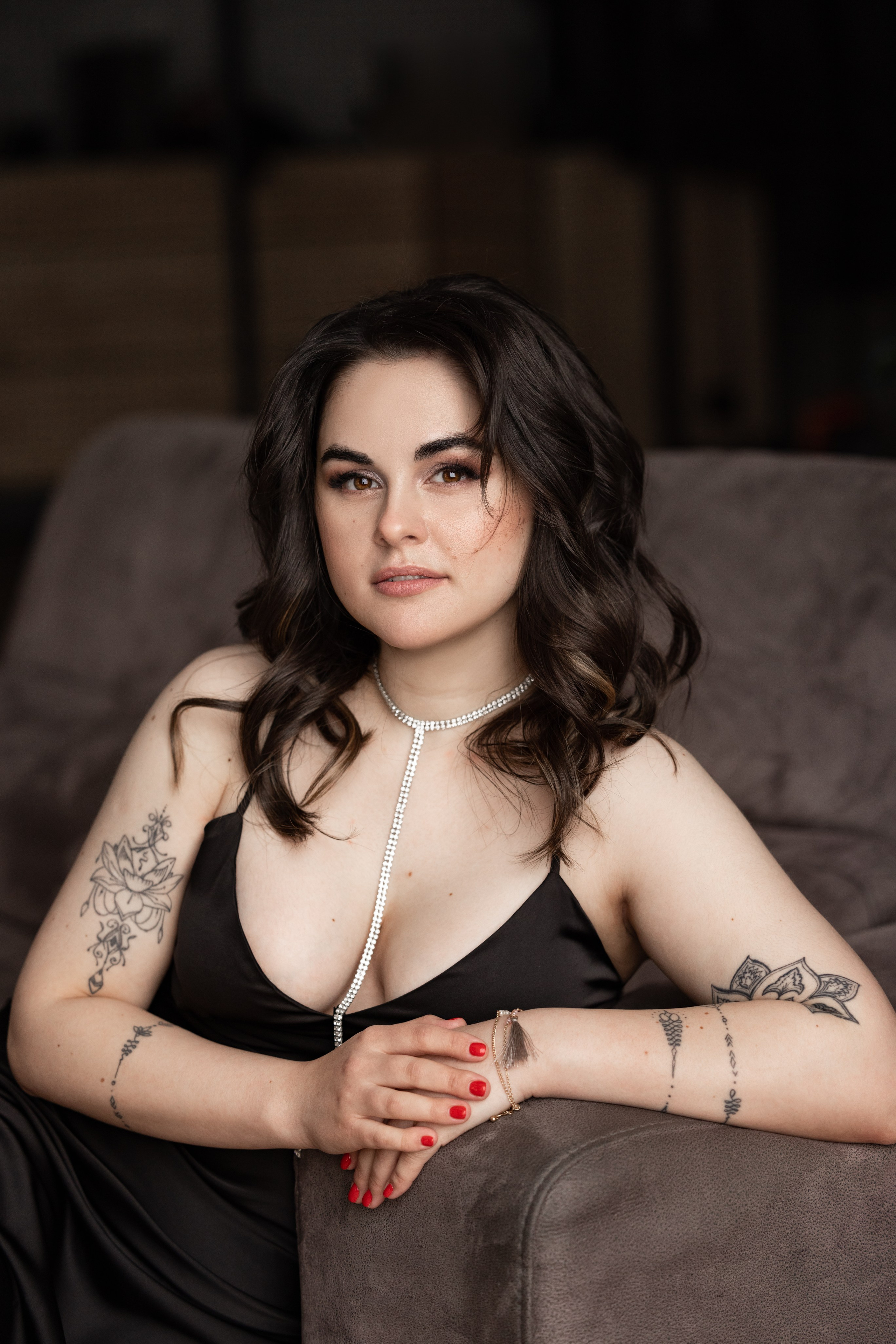 Фотограф Надежда Заломаева