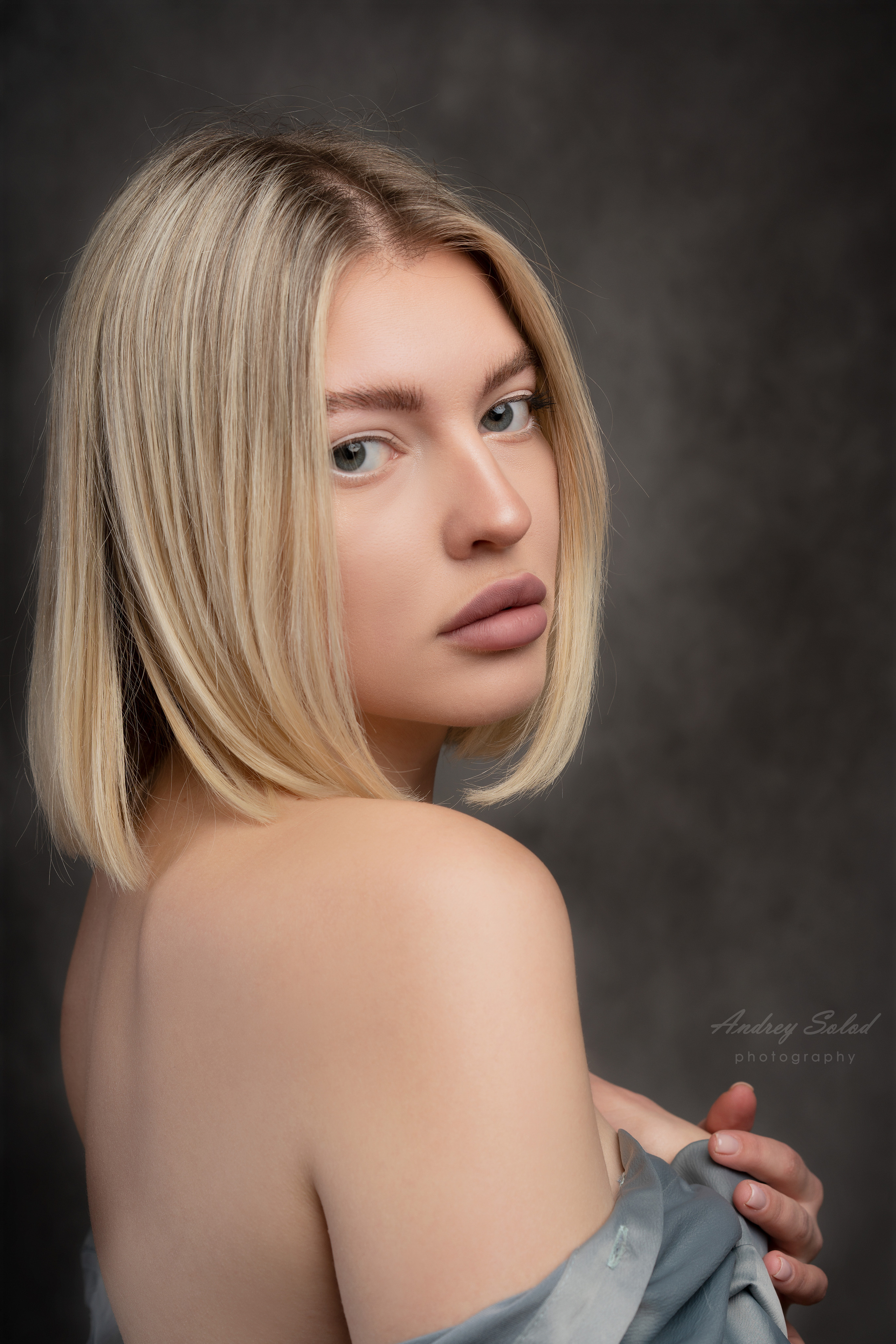 Студийная фотосессия Арзамас. Фотограф Арзамас. 