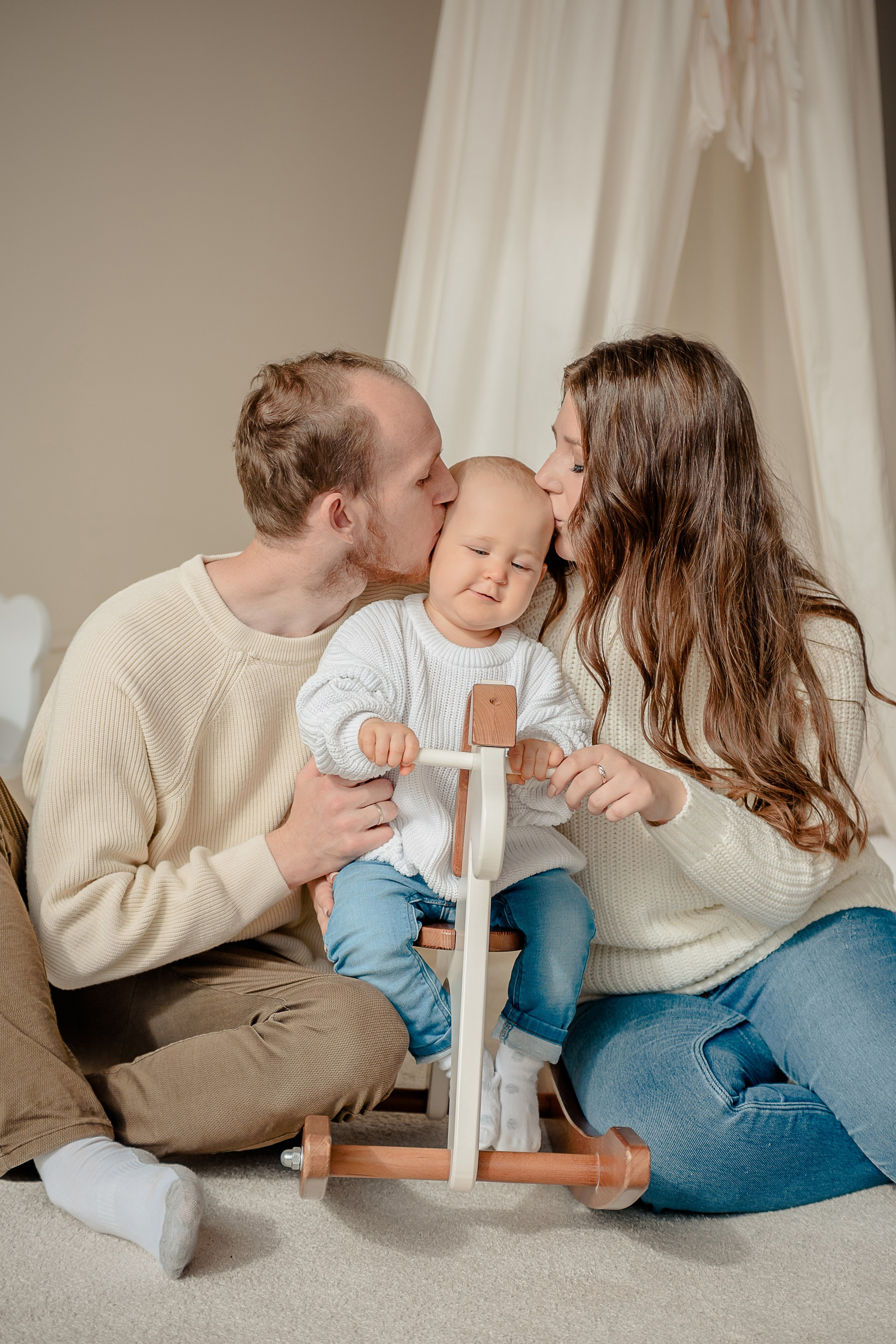 Прайс. Семейный и свадебный фотограф Элеонора Головёнкина Калининград — Находка