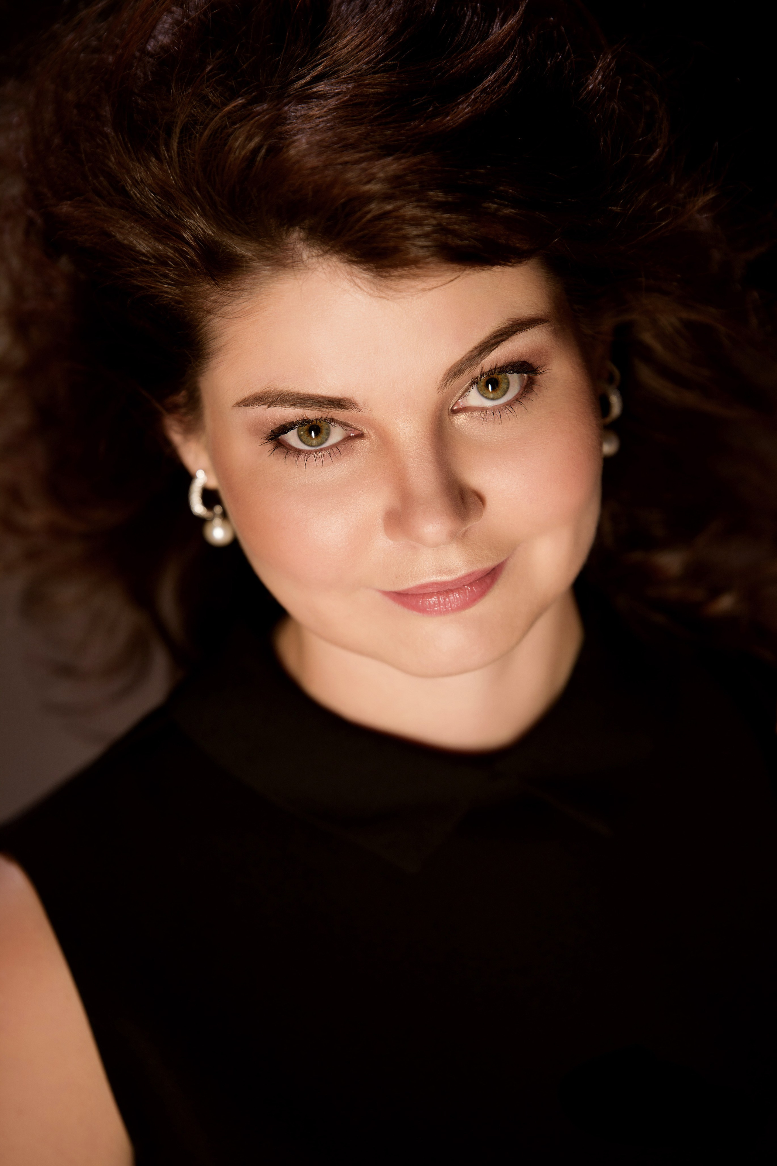 Новогодняя коллекция — 2025. Тепло зимнего вечера. Антон и Татьяна Денисенко