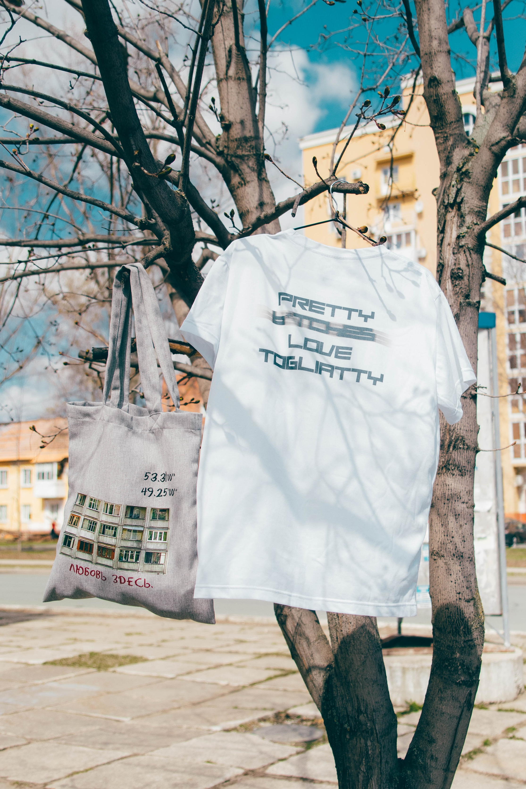 Творческие проекты. Репортажный и портретный фотограф в Тольятти