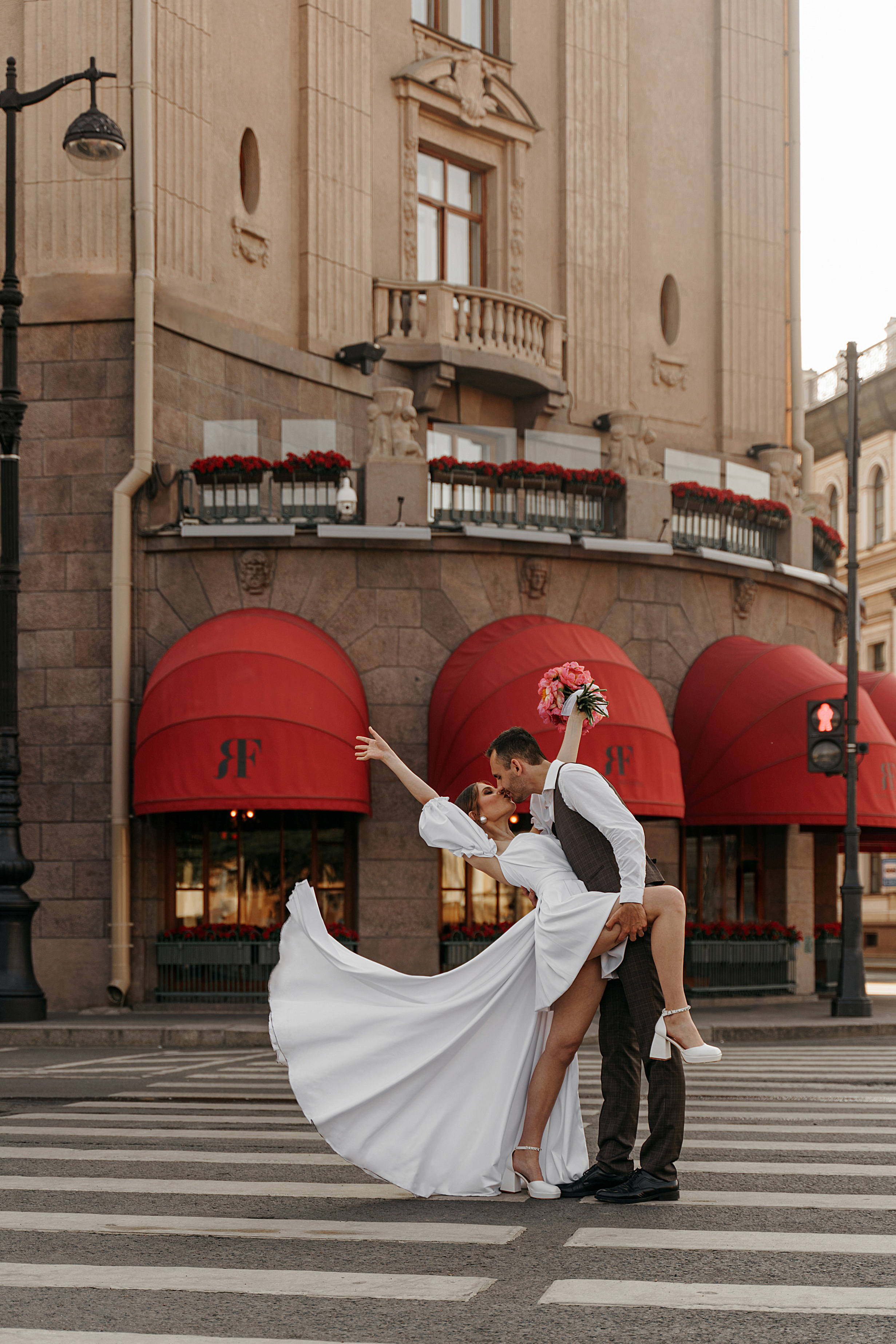 Свадебный фотограф