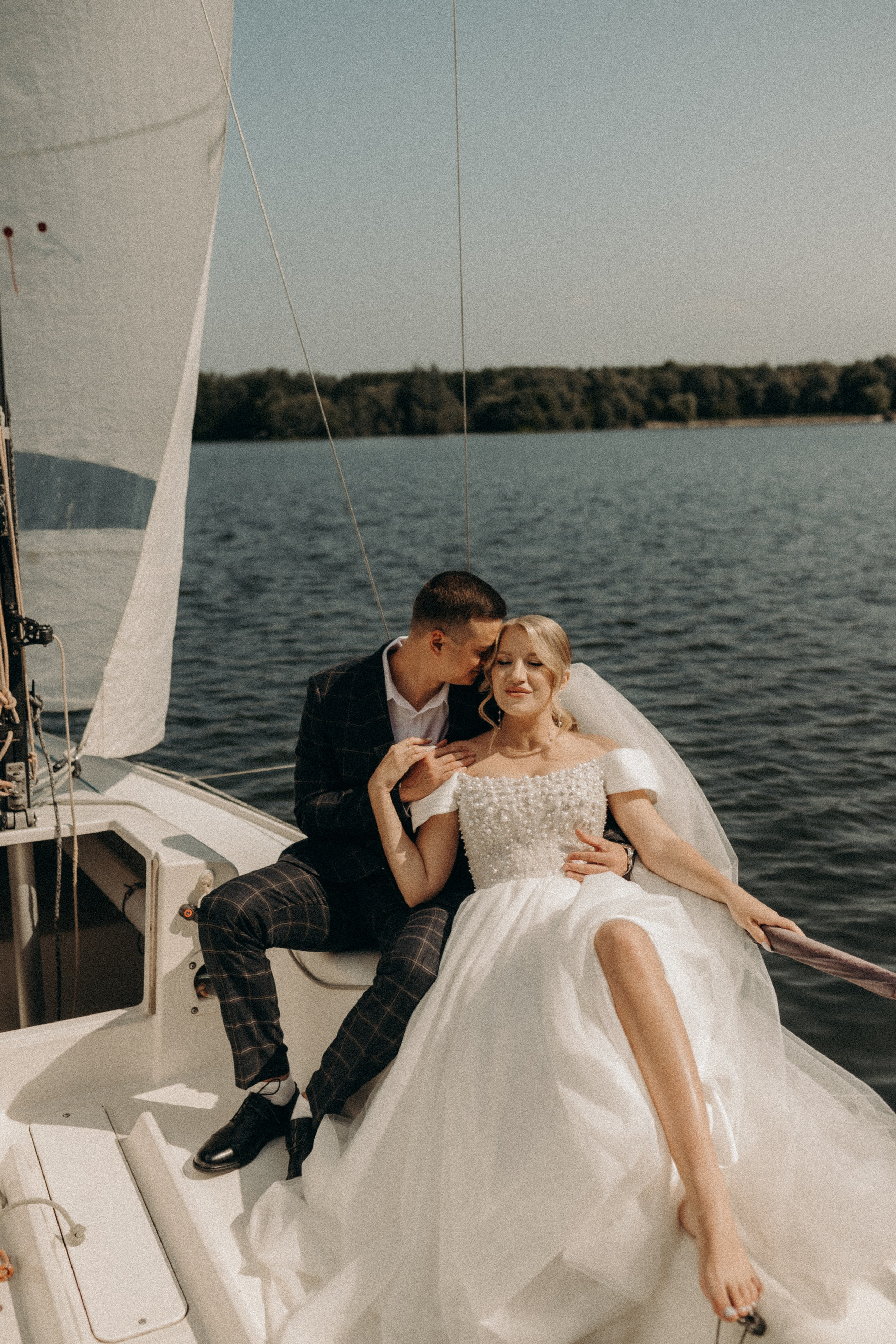 Свадебные пакеты. Семейный и свадебный фотограф в Пензе Ирина Вьюнова