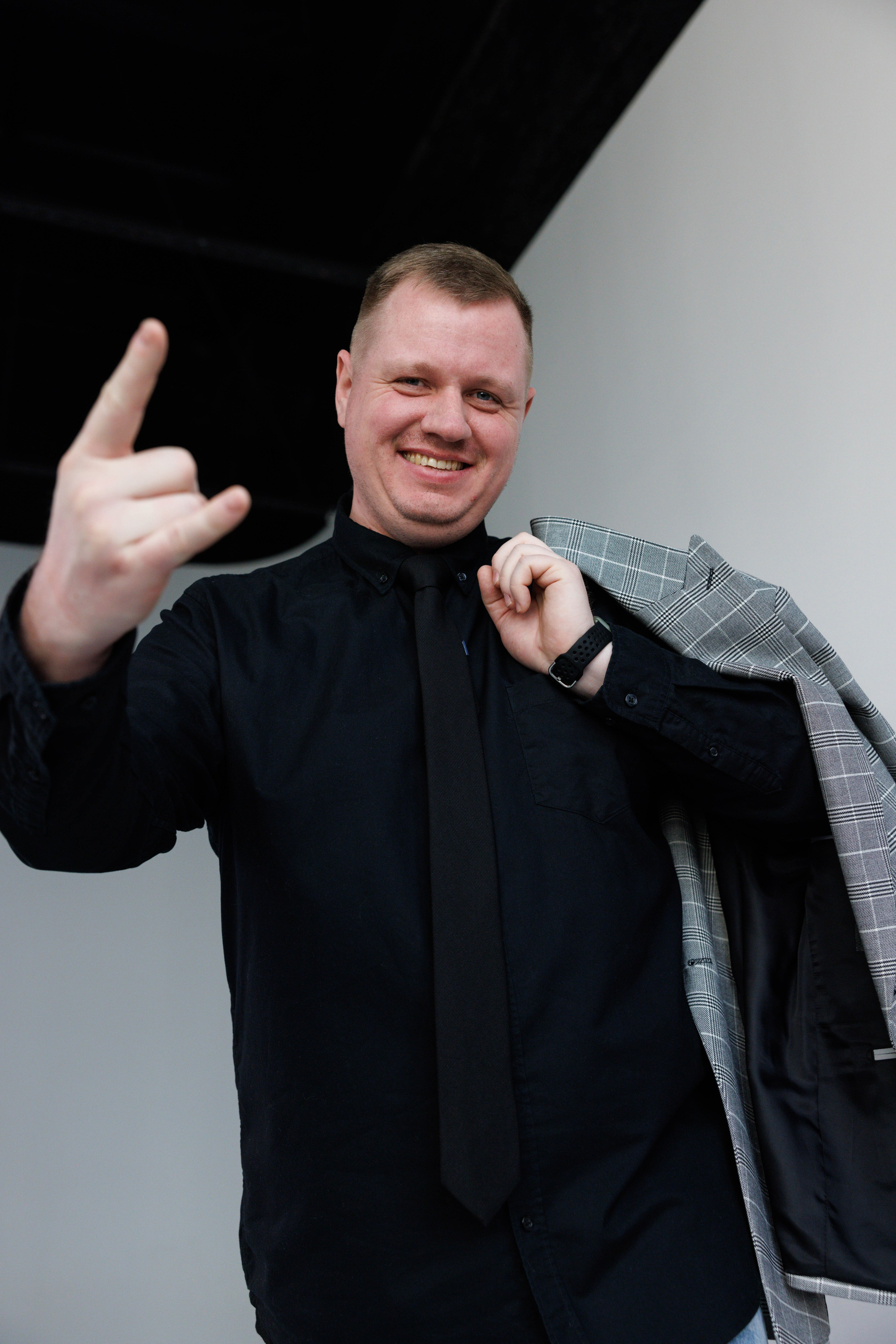 Артур Федянов. EVENT EFFECT