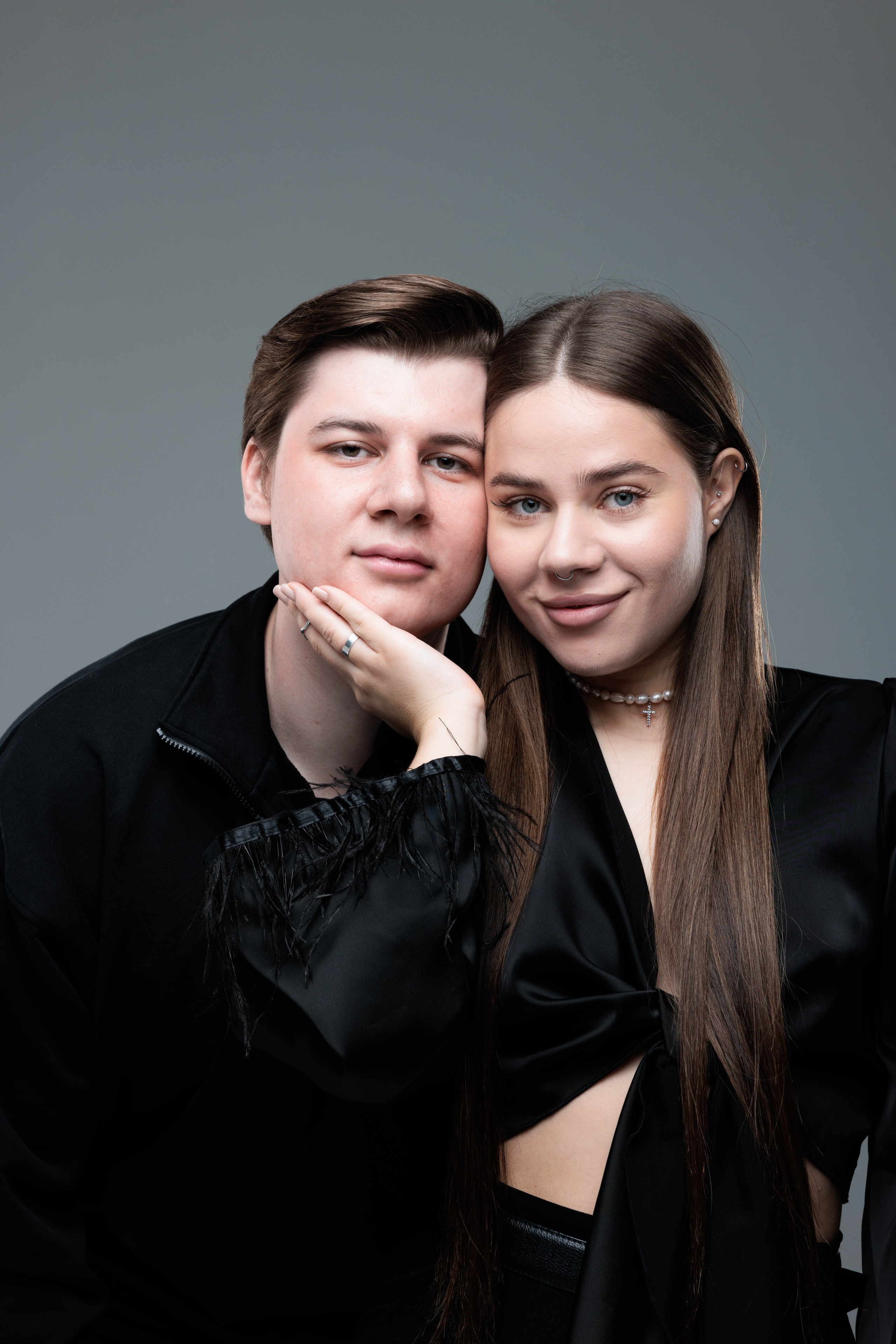 Александр и Анастасия Видеосъемка. EVENT EFFECT