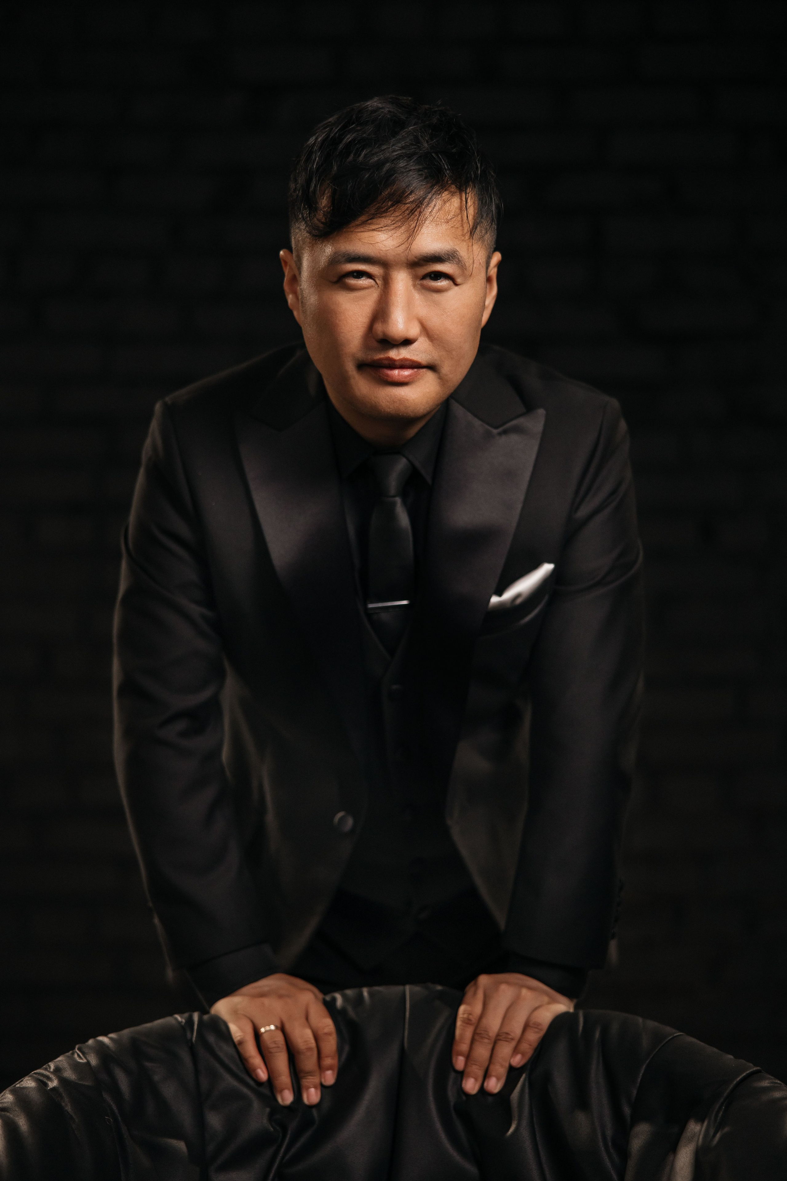 Николай Нам. EVENT EFFECT