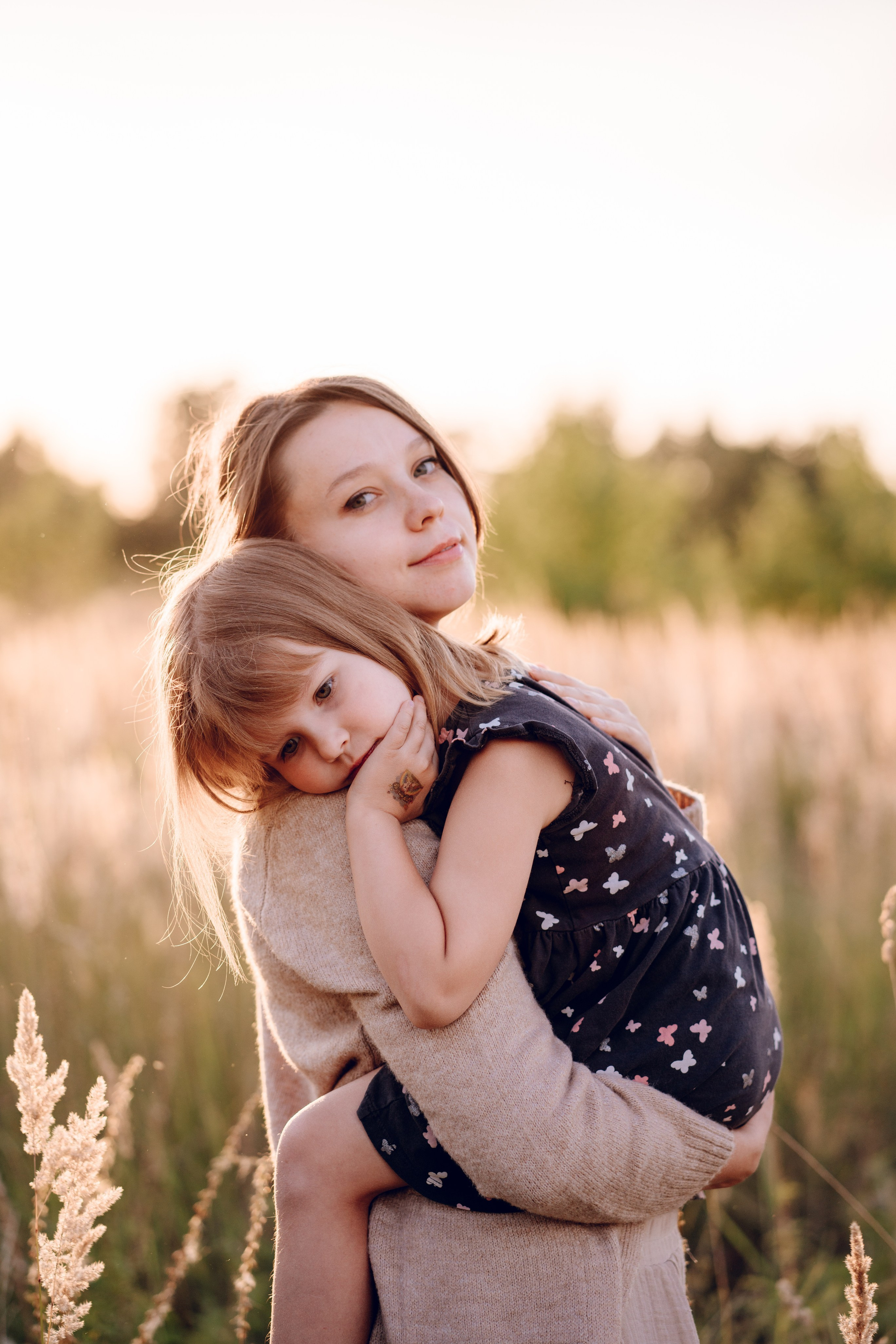 Семейный фотограф в Москве Лилия Лебедева