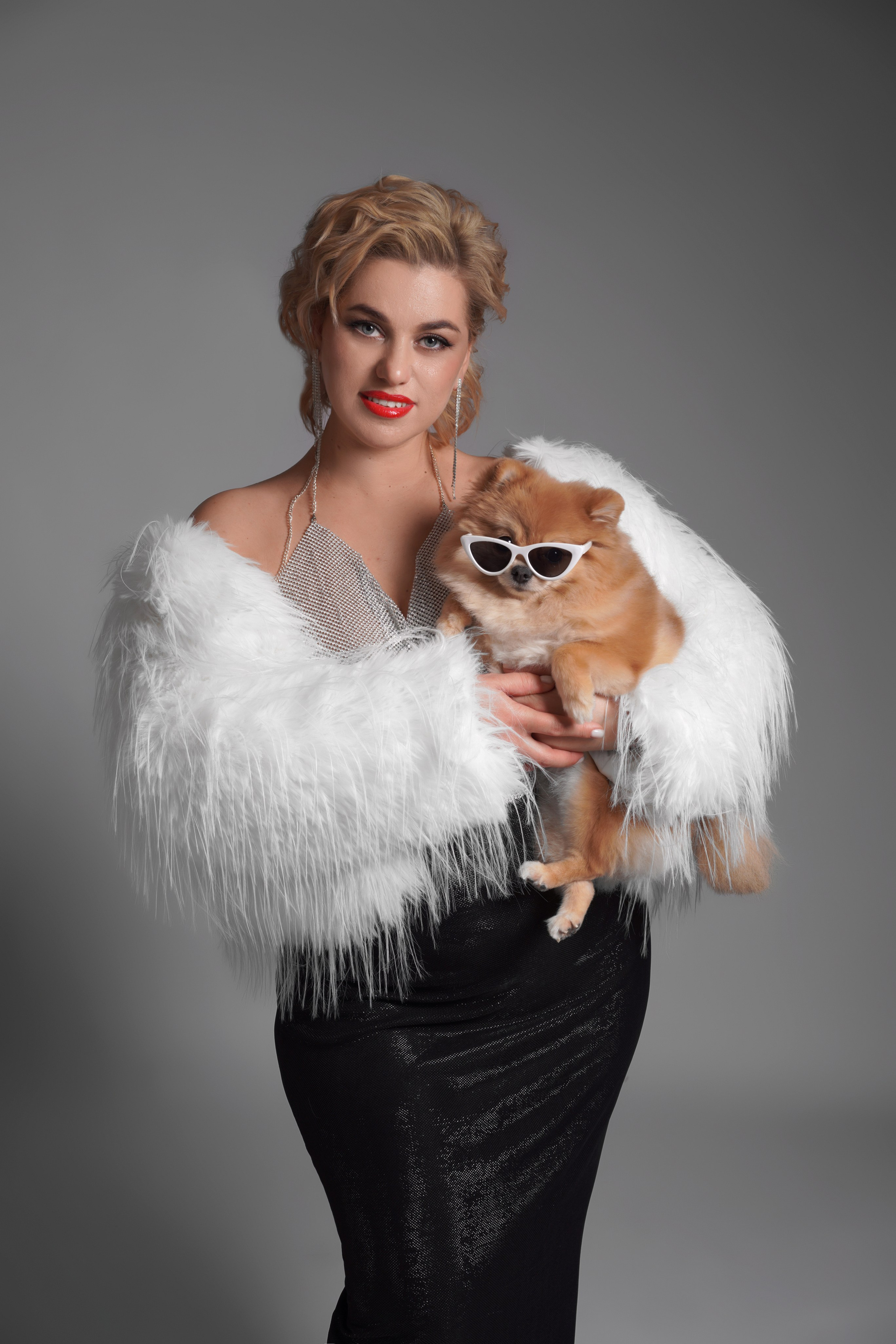 VOGUE SHOOTING. Фотограф новорожденных беременных в Тюмени Ткачук Татьяна