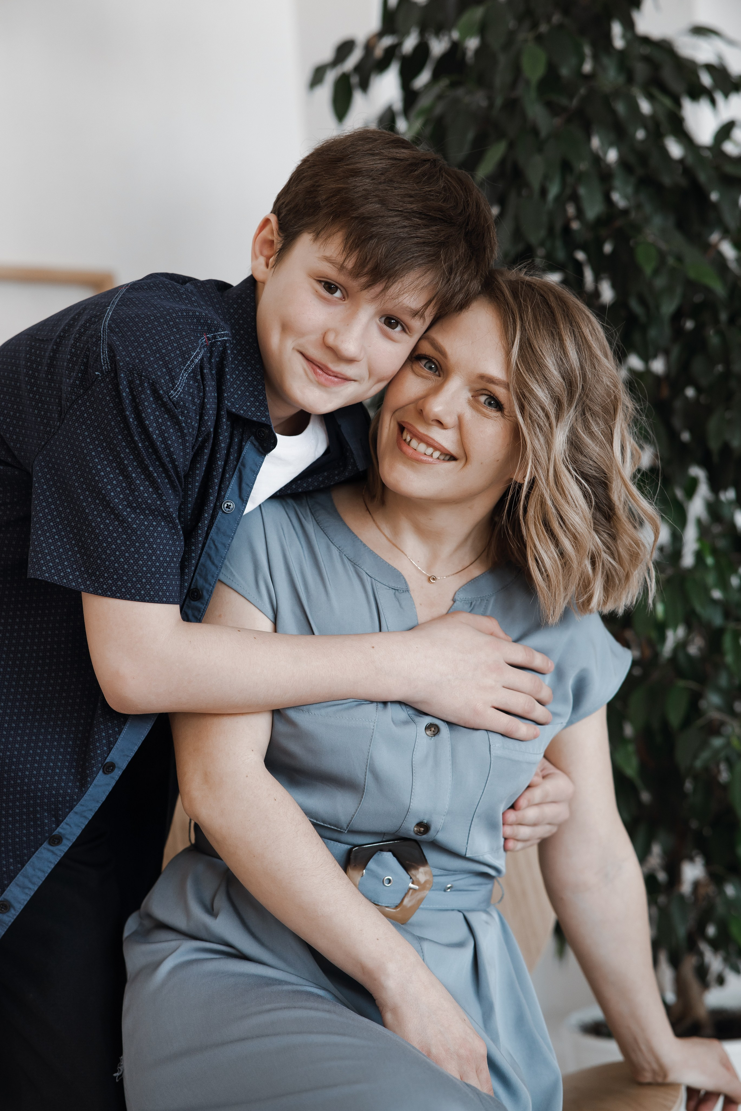 Как подготовиться к семейной фотосессии?. Фотограф в Красноярске / Дивногорске. Файзулина Анастасия