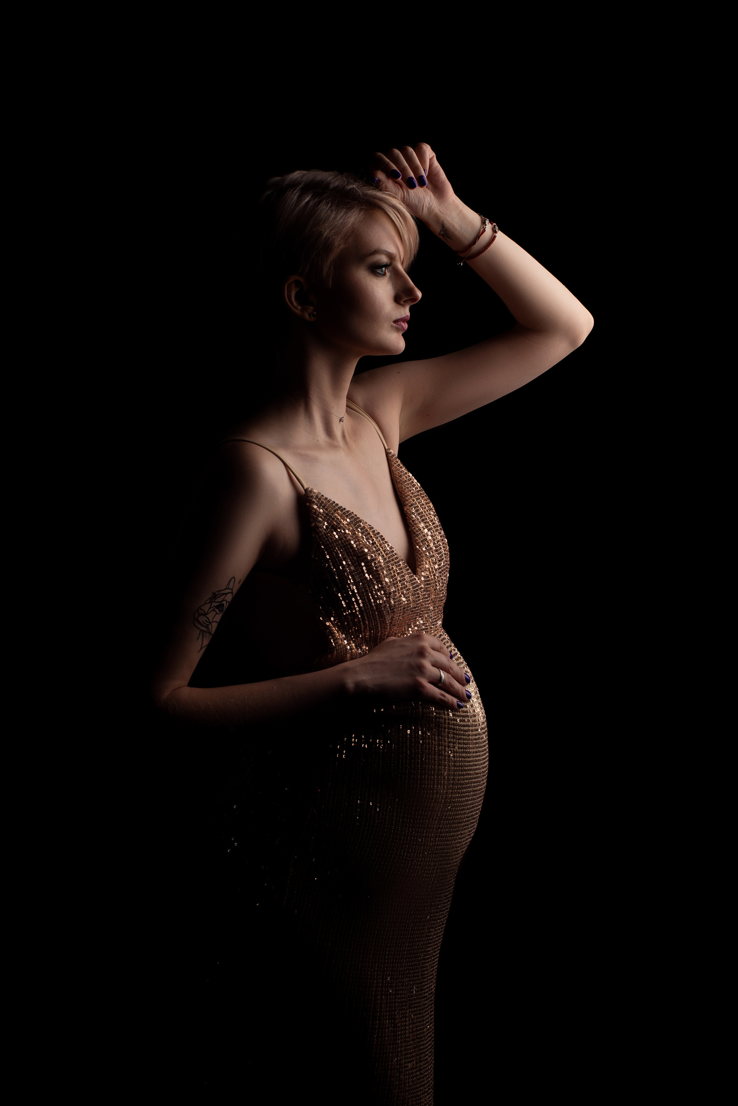 Какая продолжительность фотосессии будет оптимальной?. Фотограф беременных в стиле Vogue Катерина Миллс Екатеринбург