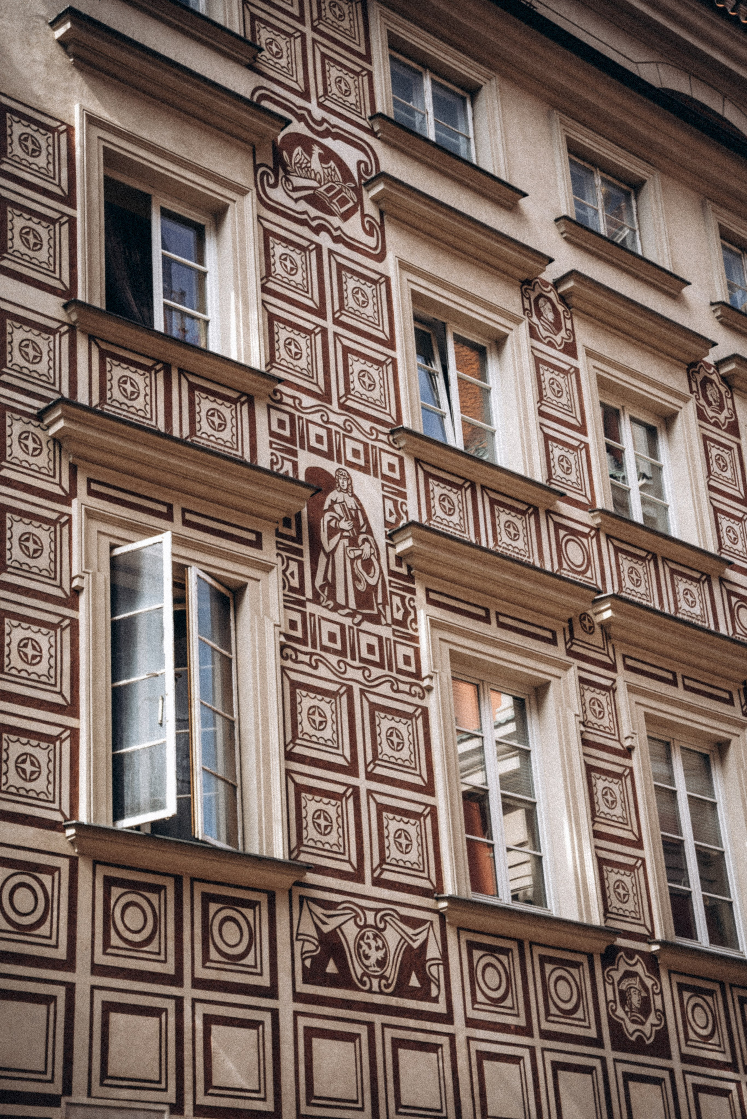 Варшава, Польша🇵🇱. Anita_photo