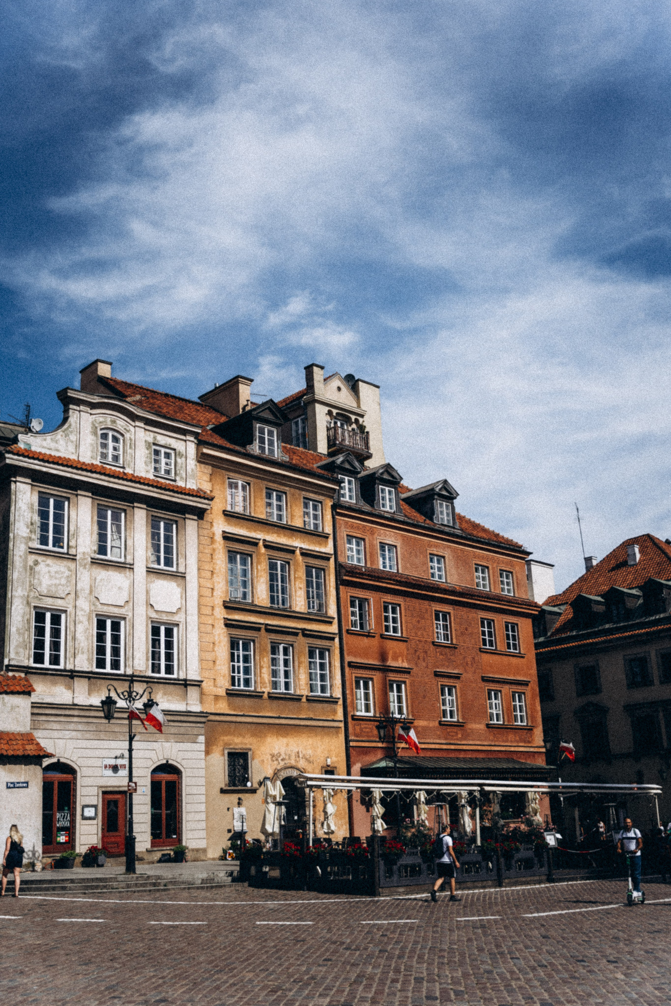 Варшава, Польша🇵🇱. Anita_photo