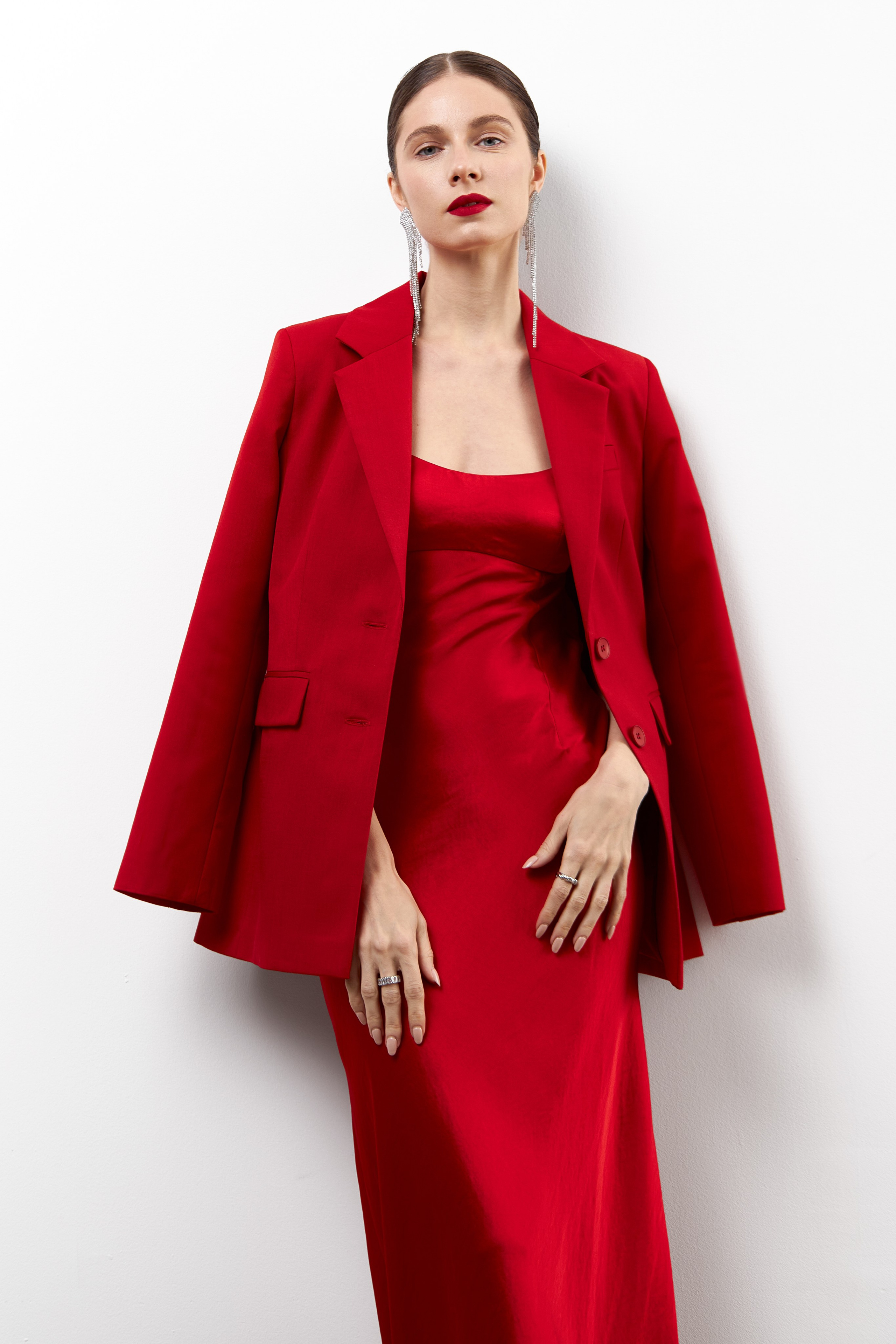 Chik Nastia Fashion-photographer