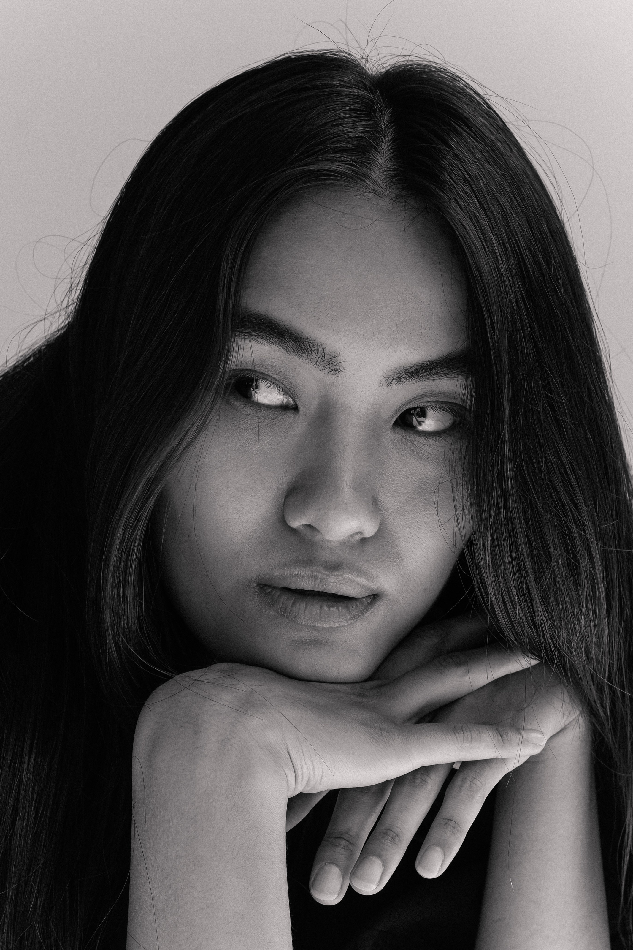 Sanny. N10 MODEL MANAGEMENT