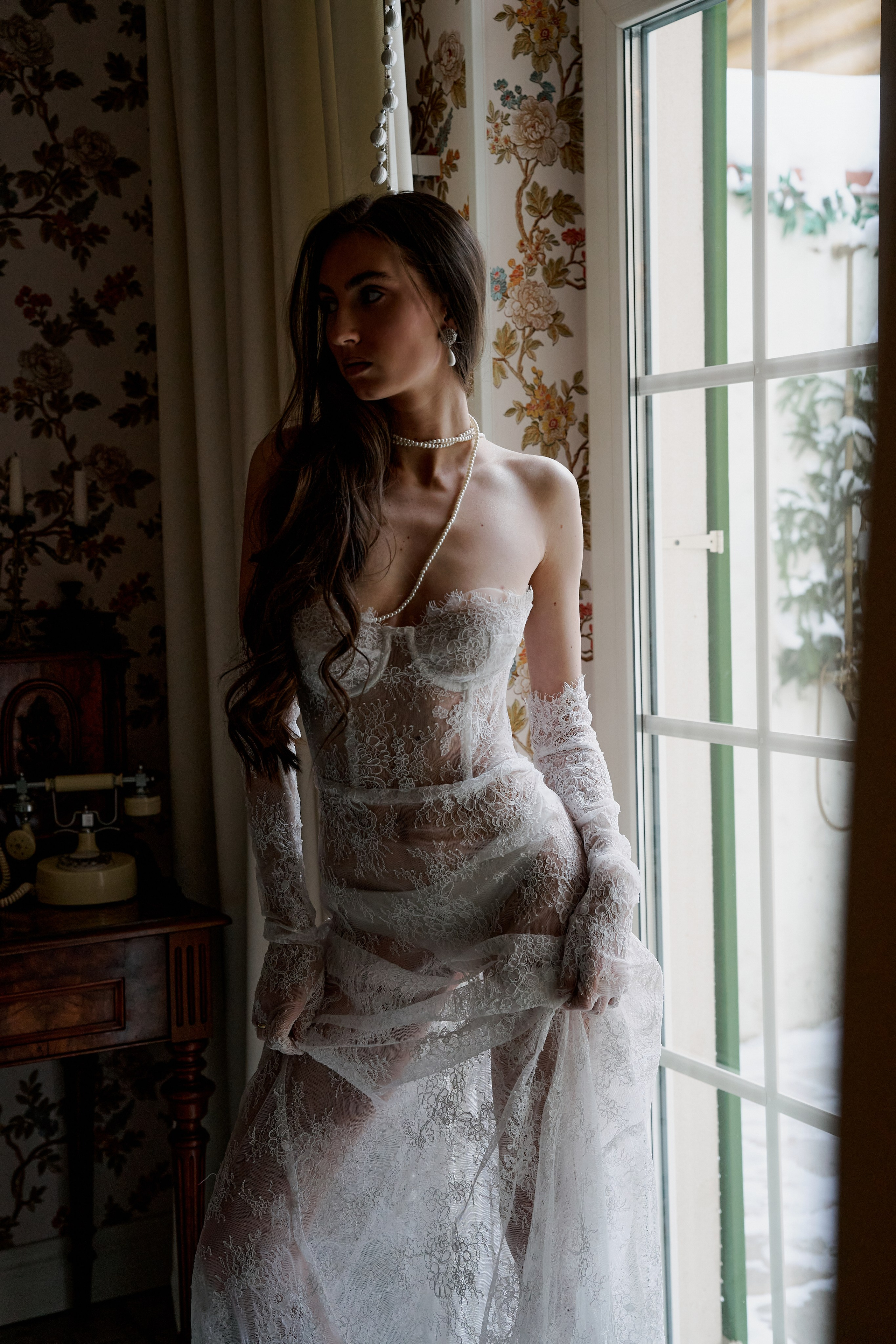 Свадебные съёмки. Фотограф / Санкт-Петербург / Галина Никонова