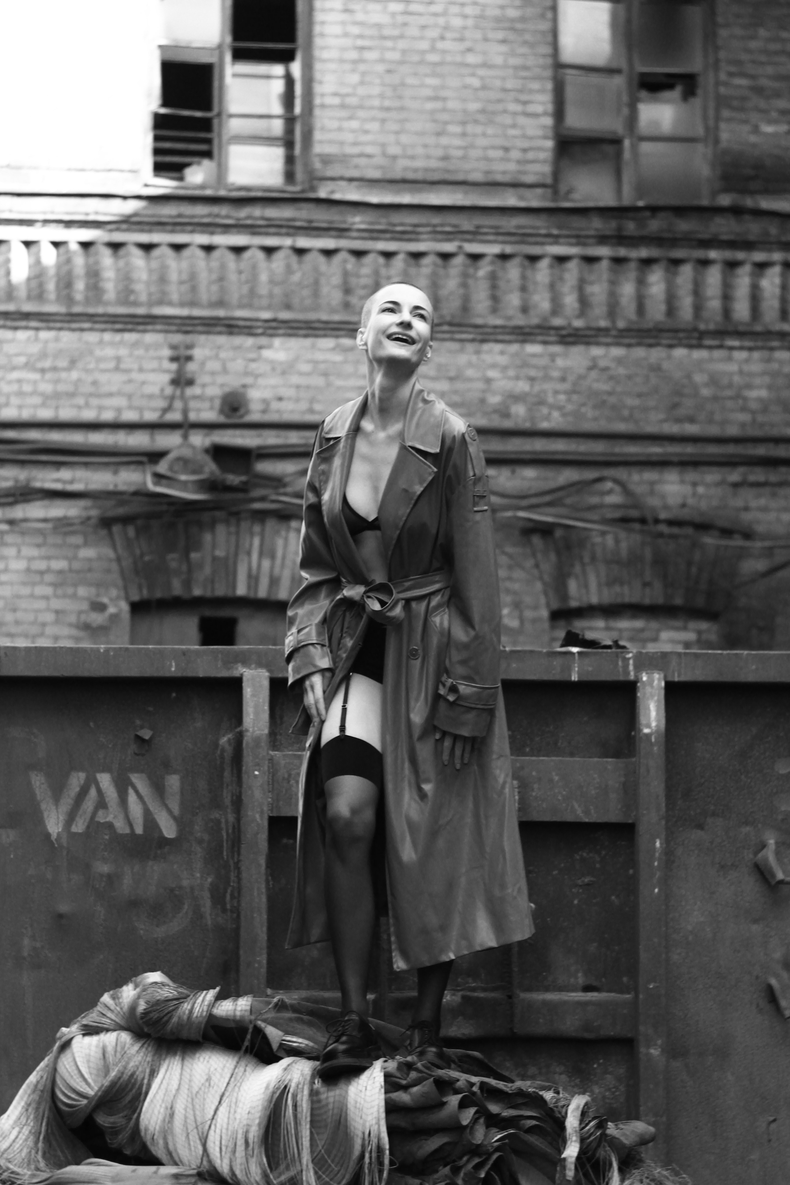 Обо мне. Портретный фотограф DanilNabody