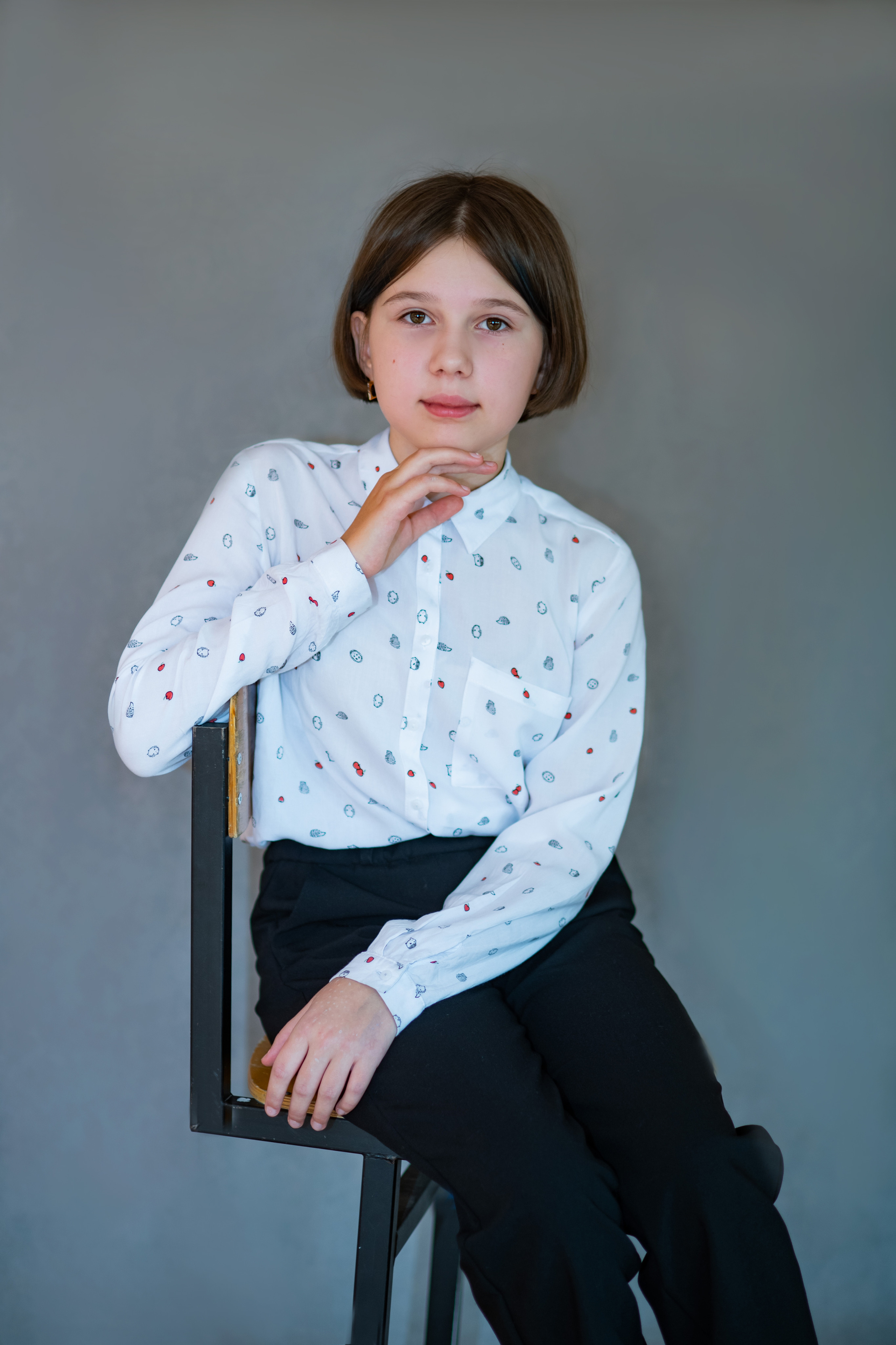 Виньетки. Выпускные альбомы для школьников и детских садов — Пушкино и Московская область