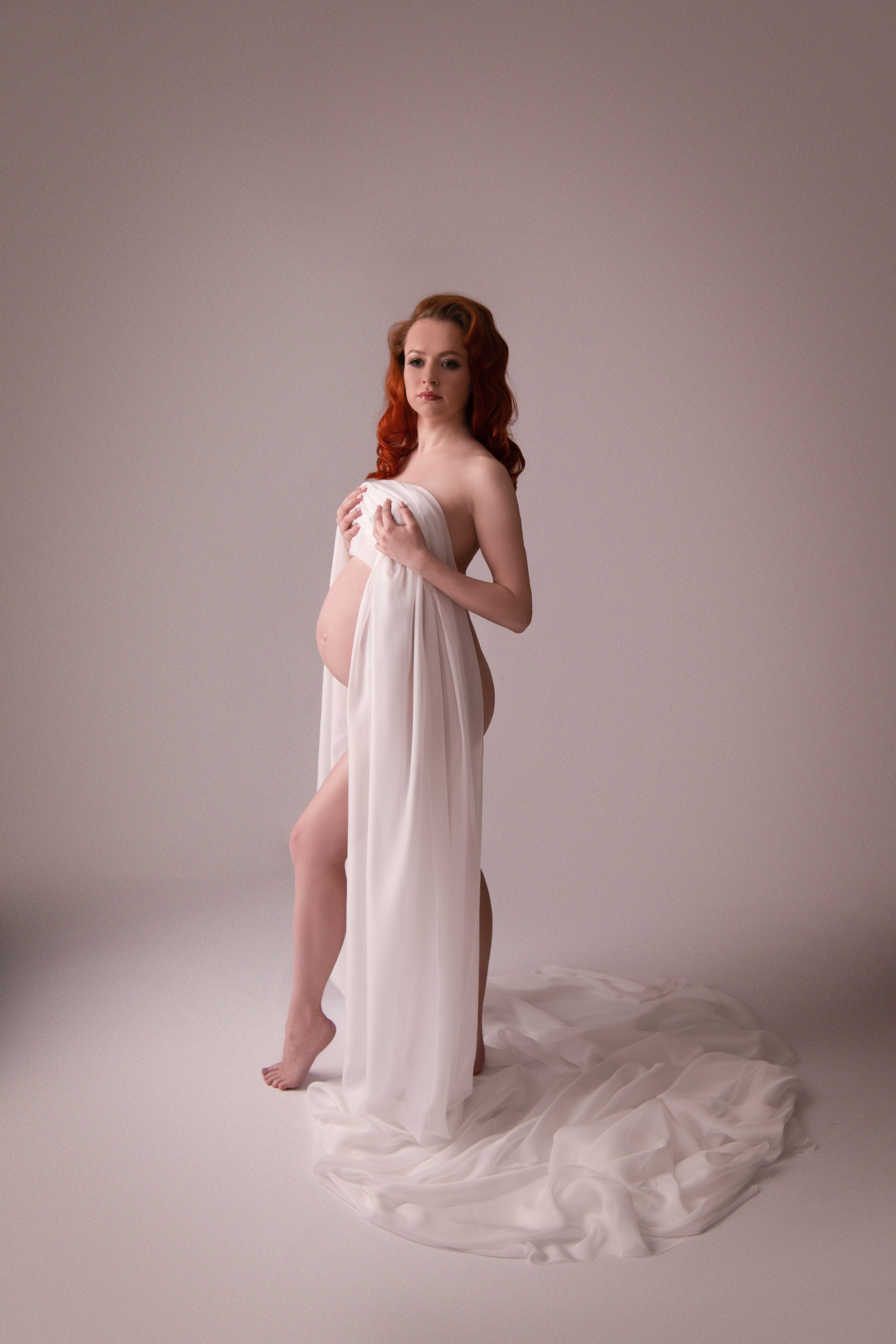 Сьемка беременности в Стиле Vogue/Boho. Главная