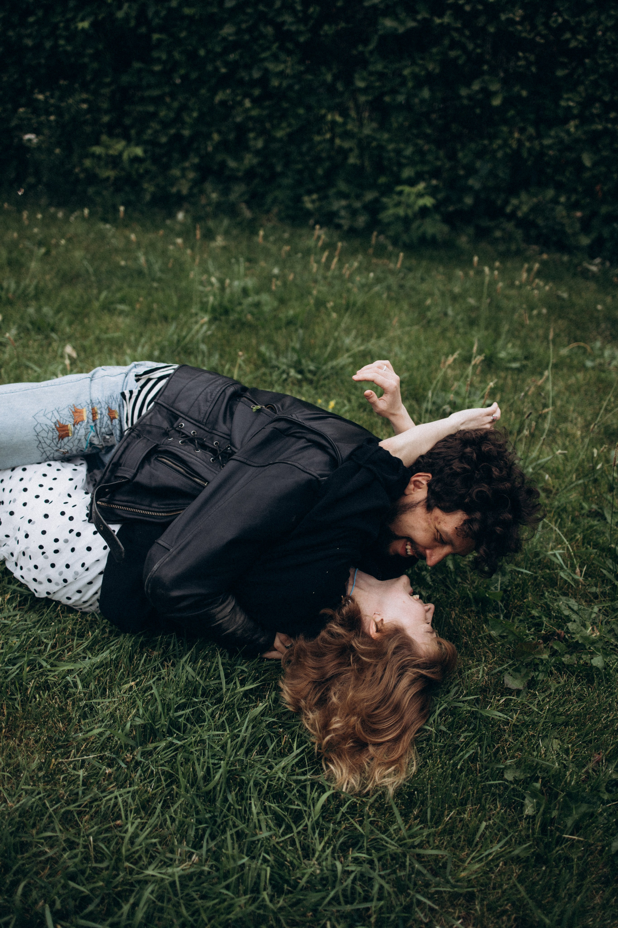 Прайс. Снимаю любовь в Москве| фотограф Даша Михайлова