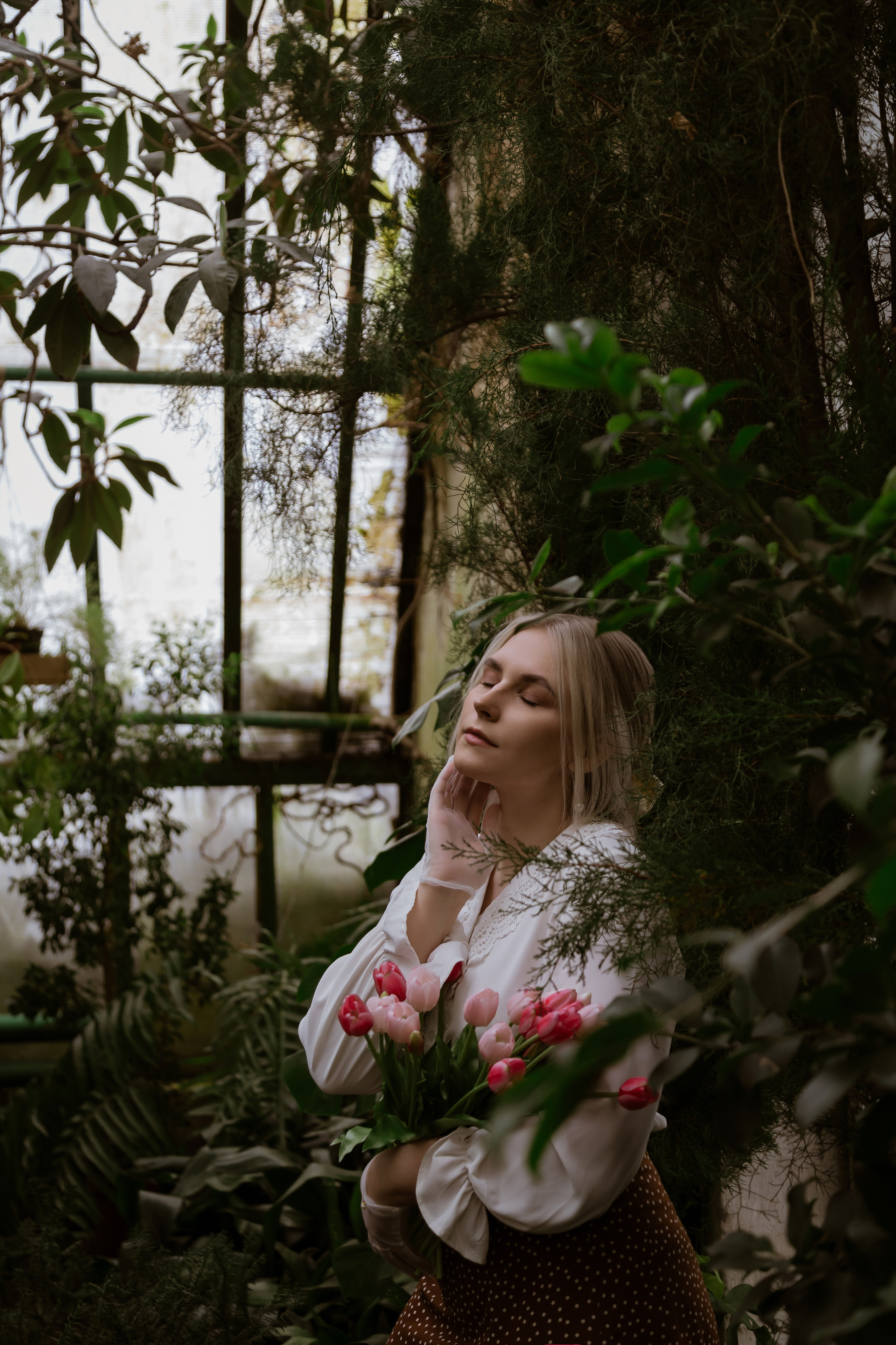 Фотограф в Омске Александра Силкина