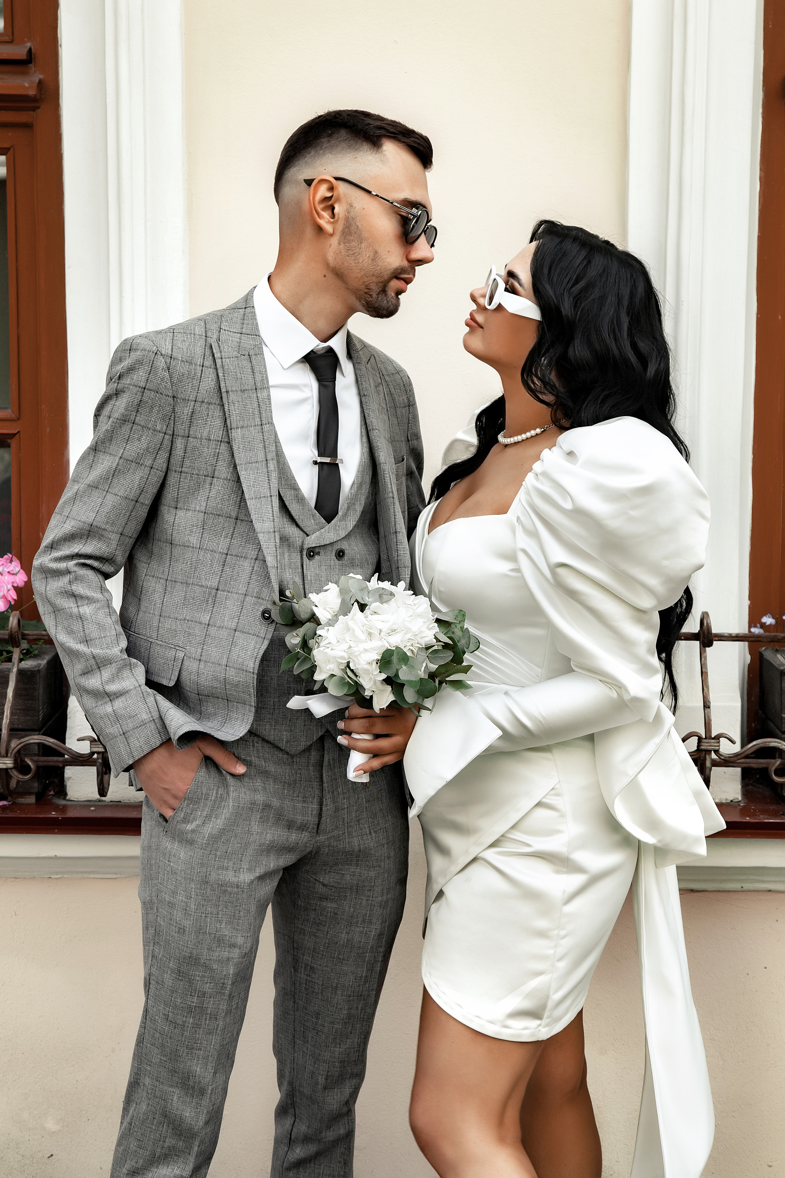 Свадебная съемка, Lovestory. Свадебный и семейный фотограф в Минске Духович Татьяна