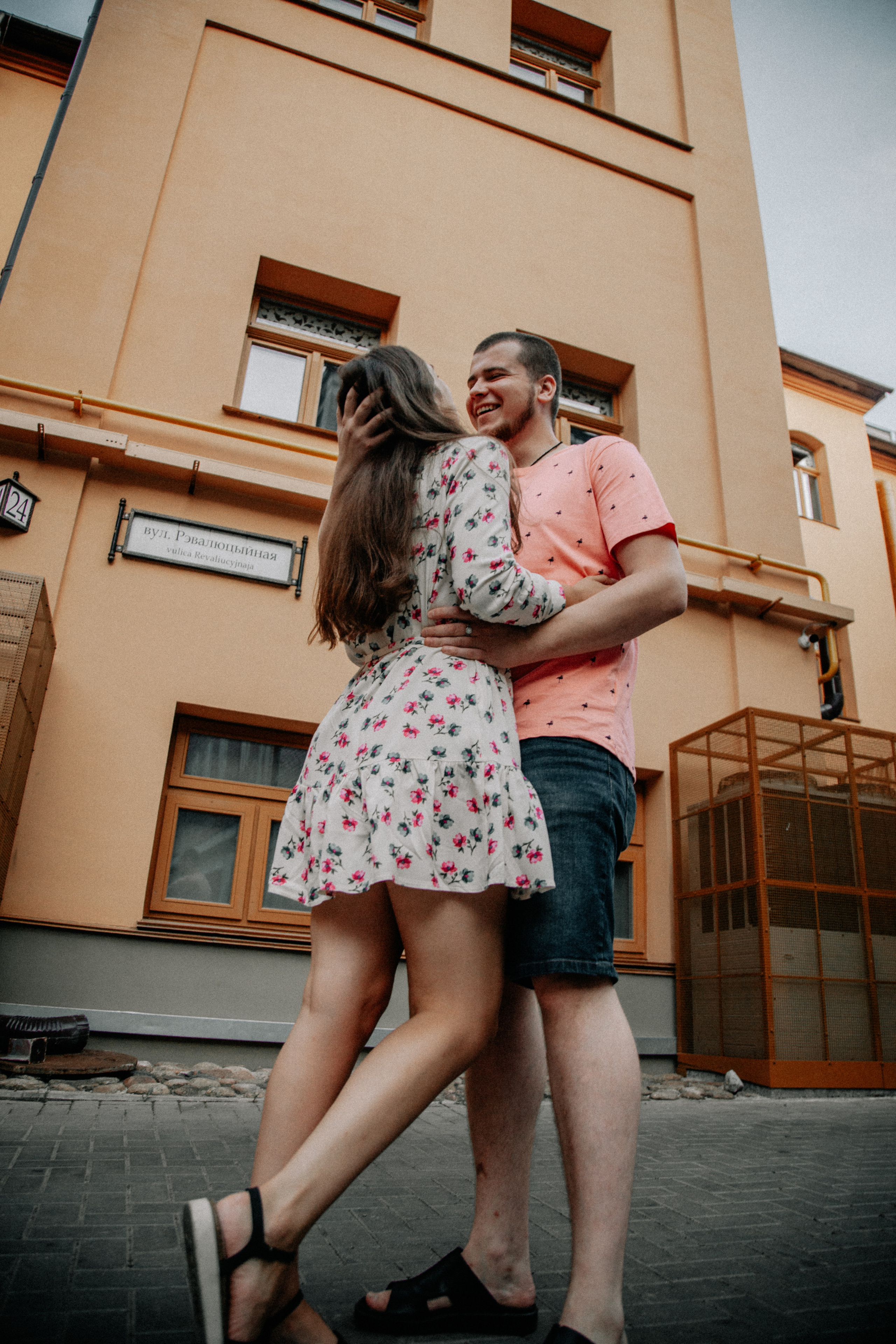 Свадебная съемка, Lovestory. Свадебный и семейный фотограф в Минске Духович Татьяна