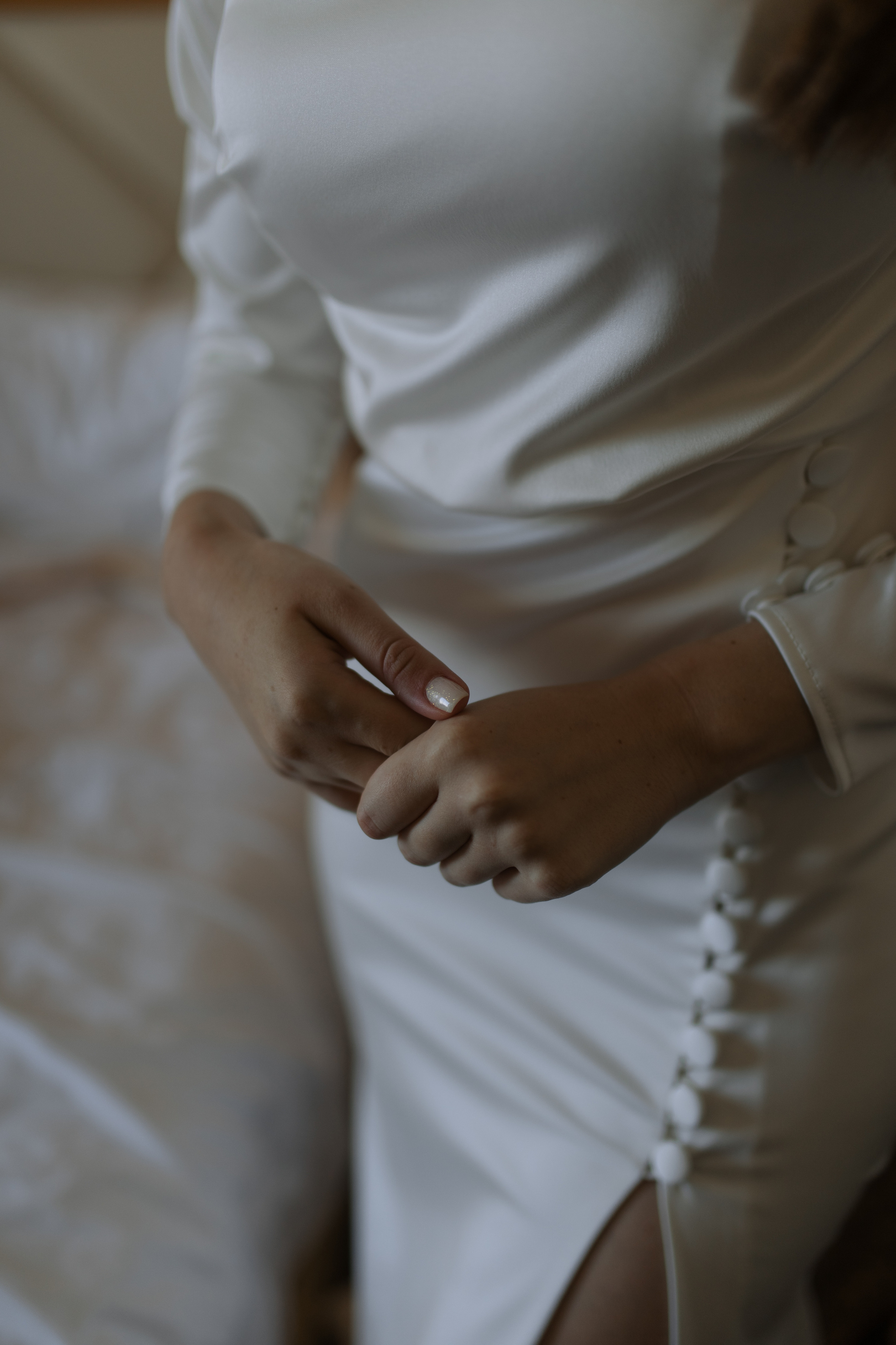 Свадебный и портретный фотограф Екатерина Моргунова