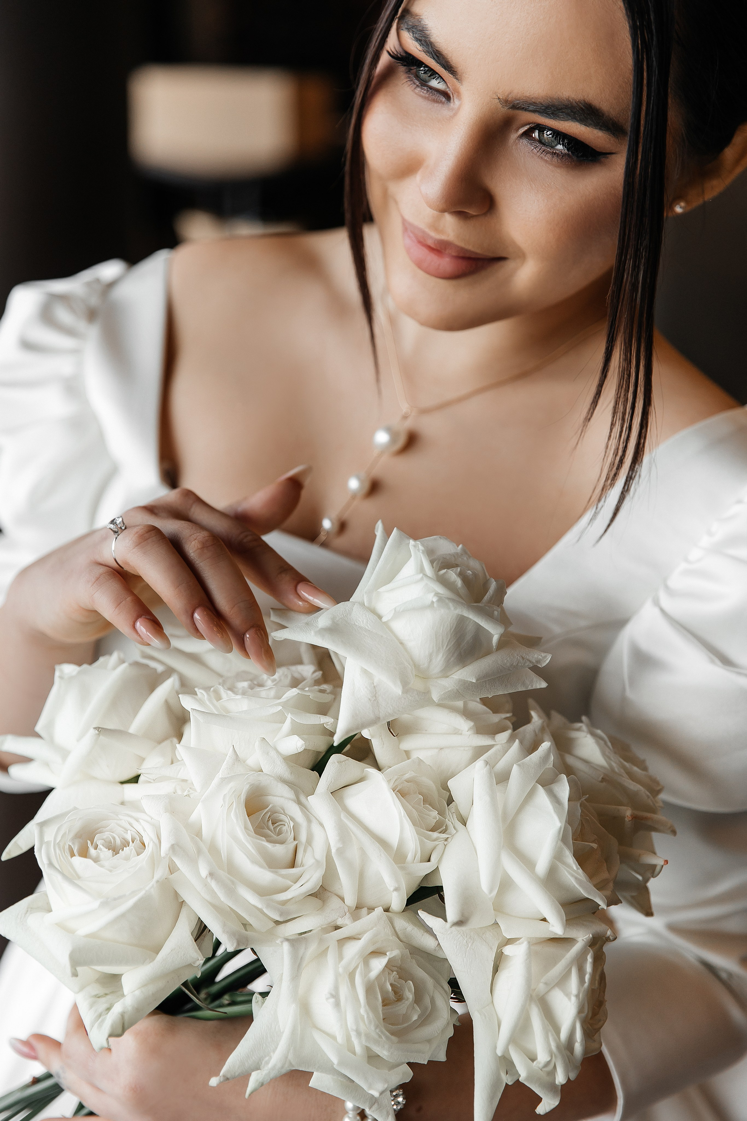 Свадебный фотограф в Евпатории и в Крыму, Love story, женский портрет