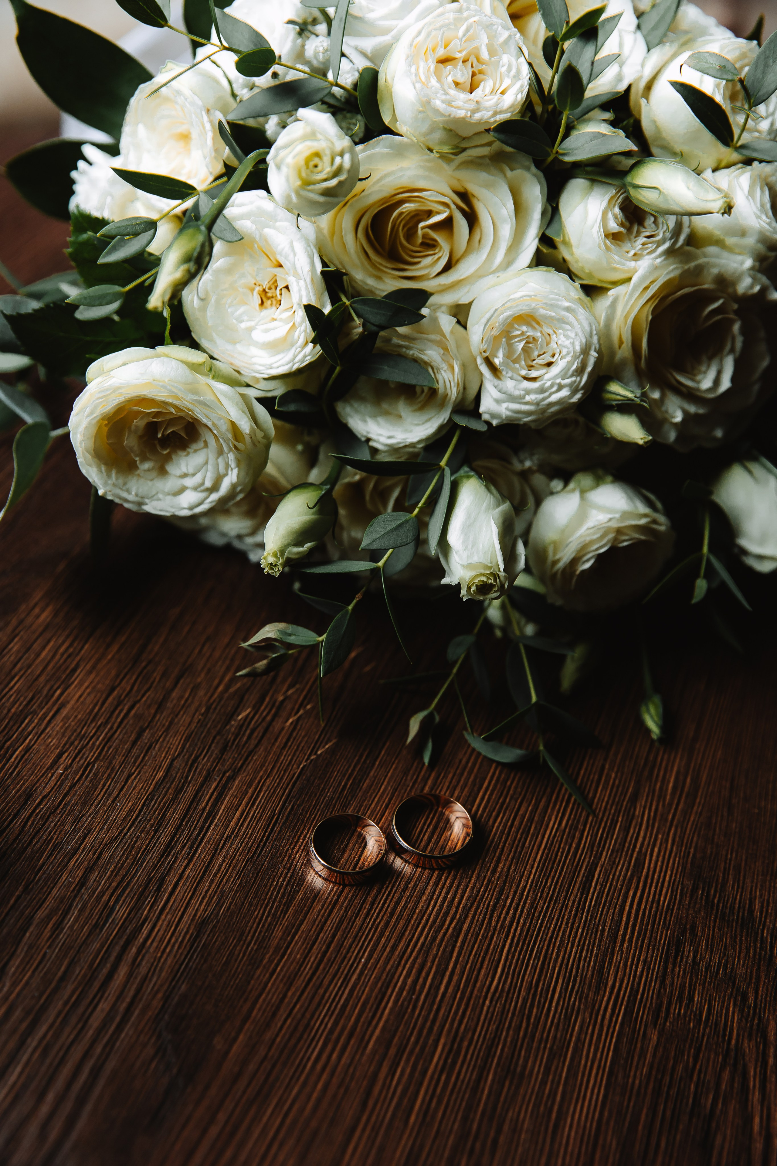 Свадьбы. Фотограф Маргарита Никишина