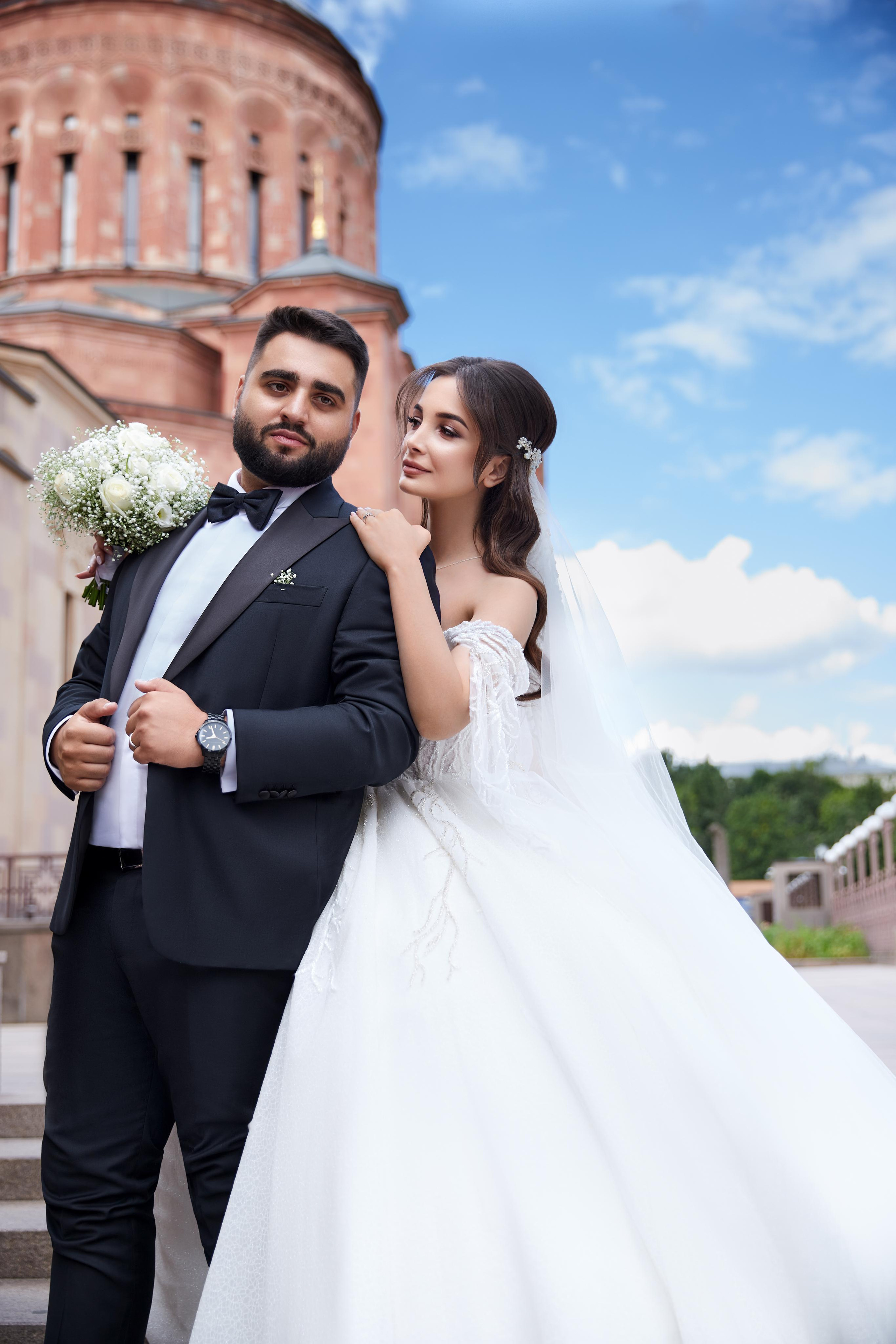 Услуги. Фотограф