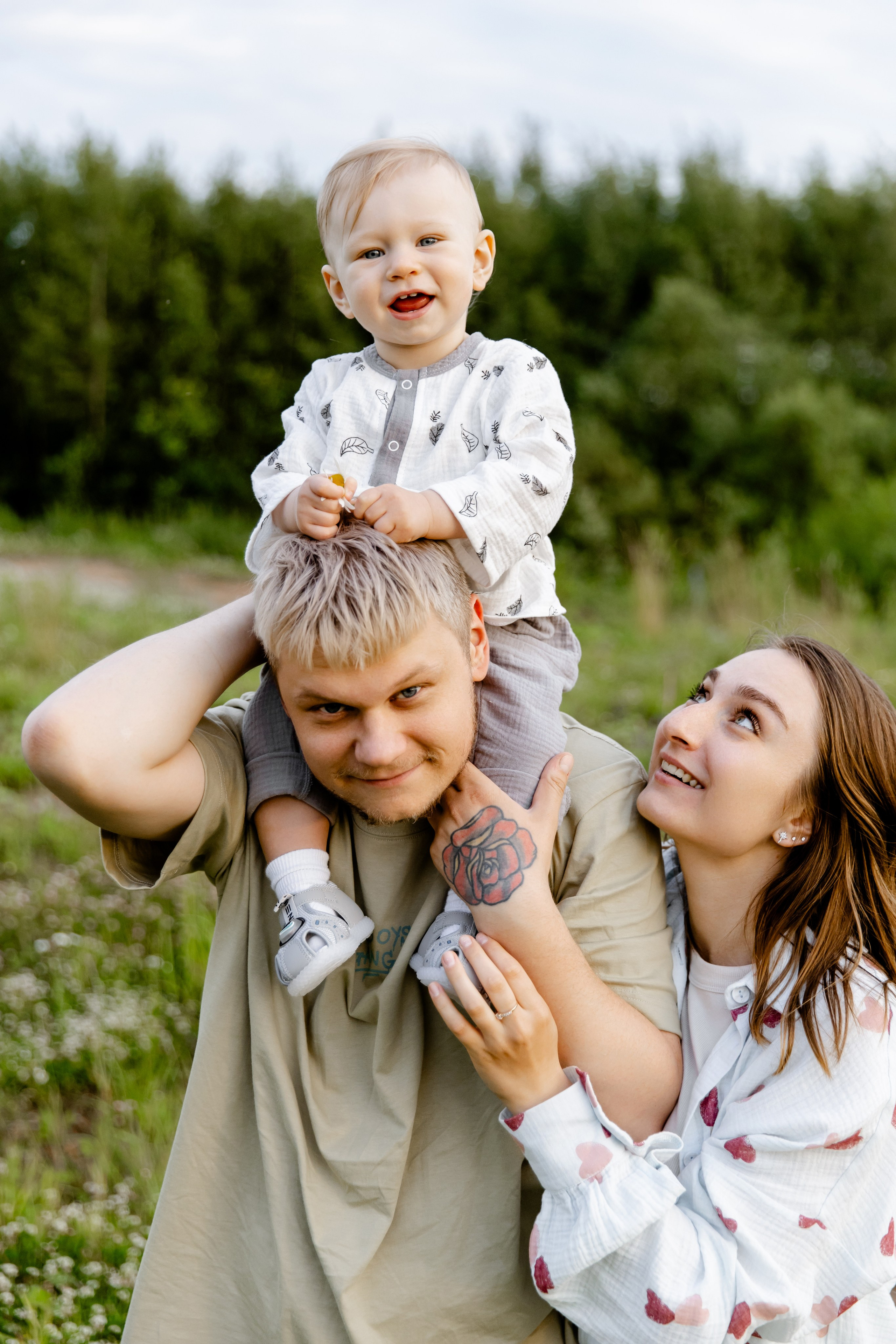 Цены. Свадебный фотограф Анна Бабахина