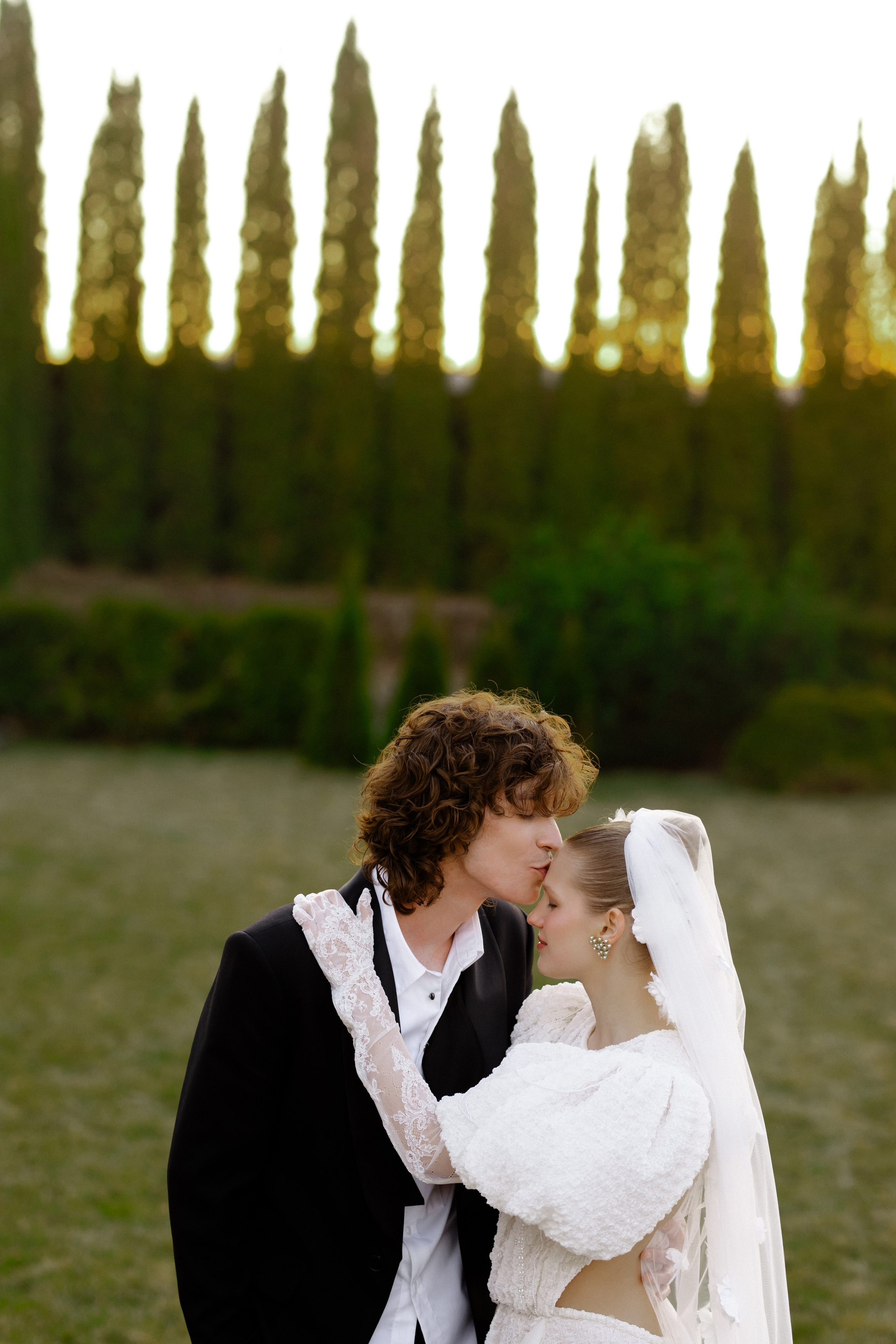 Цены wedding. Свадебный фотограф Анна Бабахина