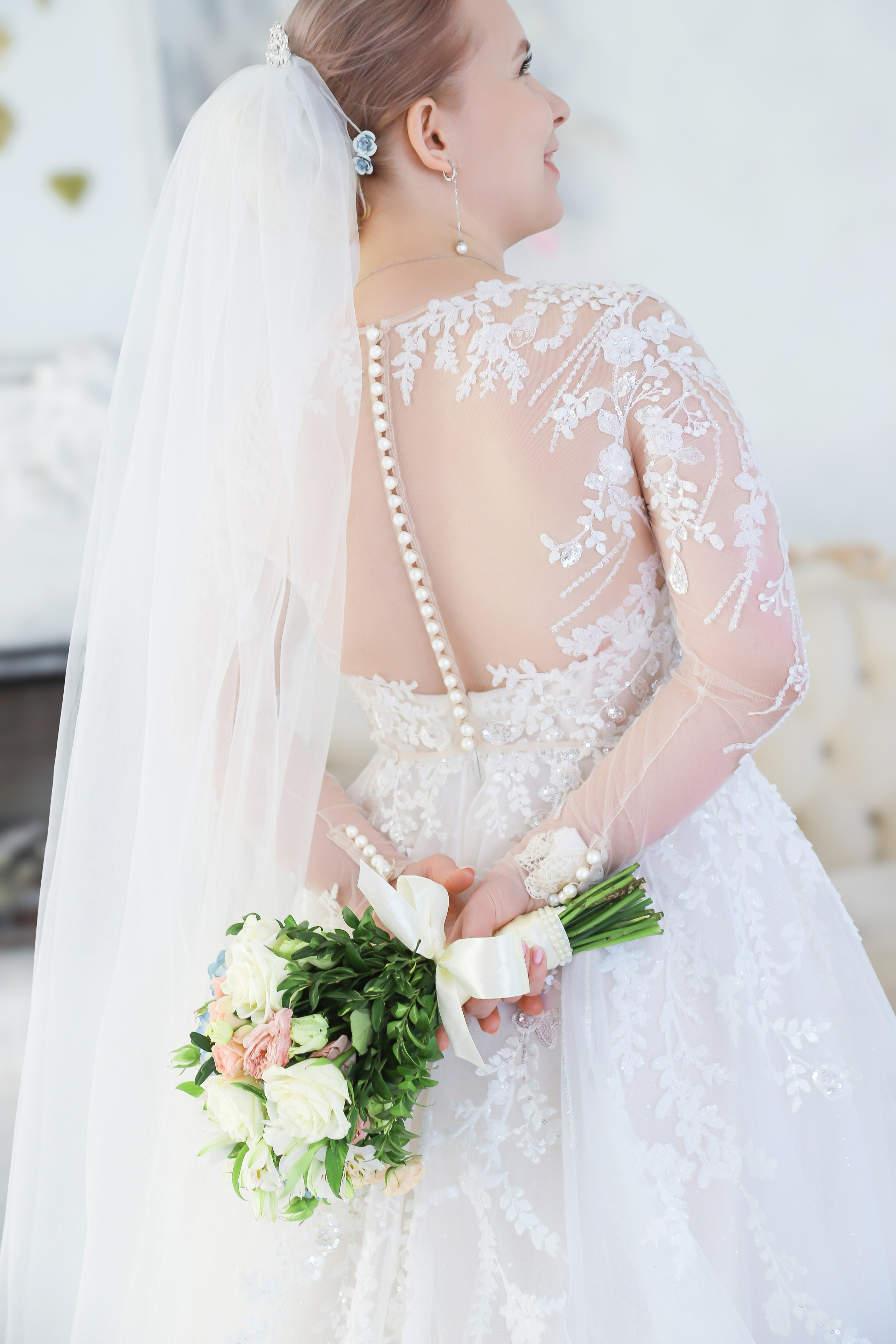 свадебный фотограф в Нижнем Новгороде Елизавета Сергеева