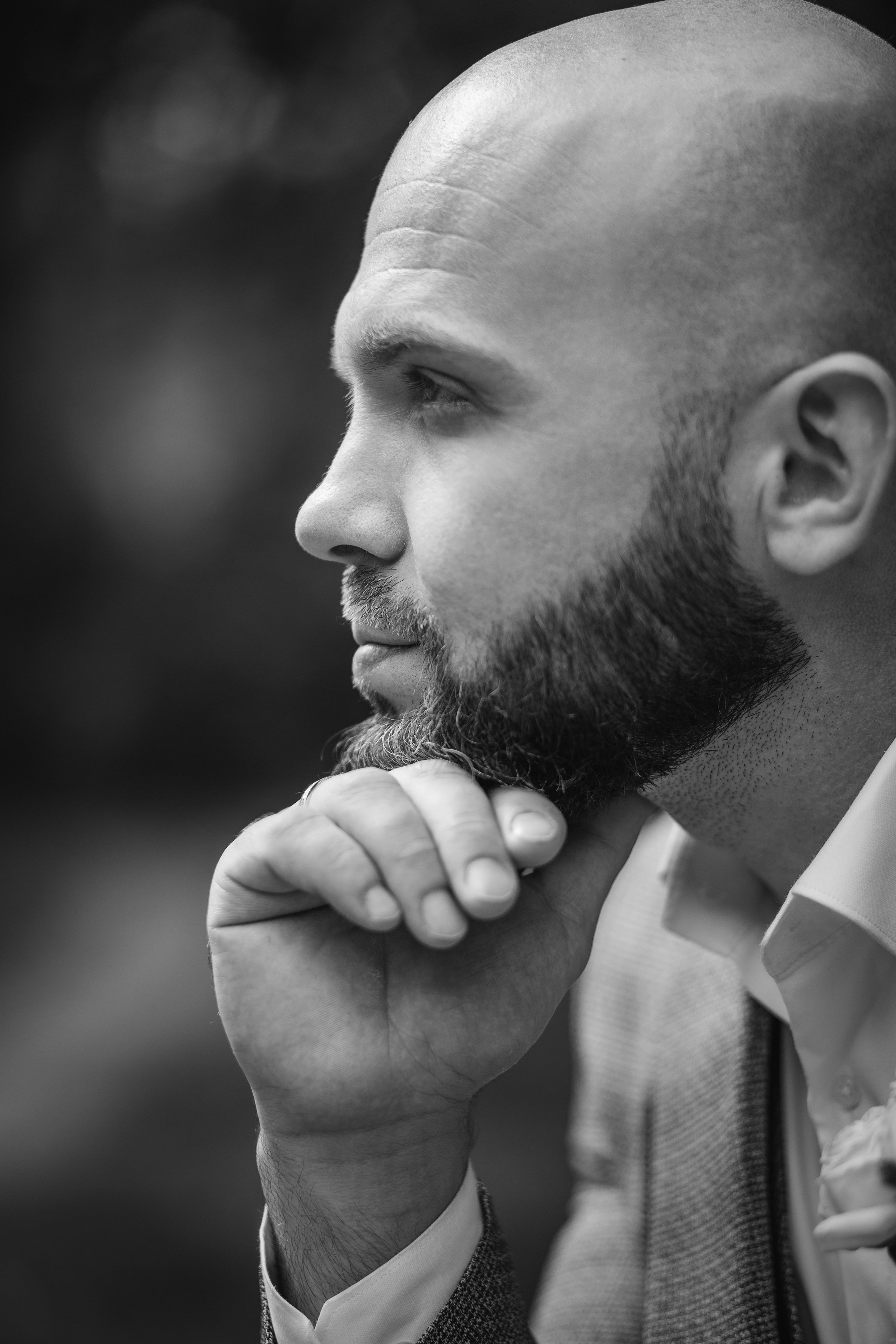 Индивидуальная фотосессия. Фотограф Анна Лазарева