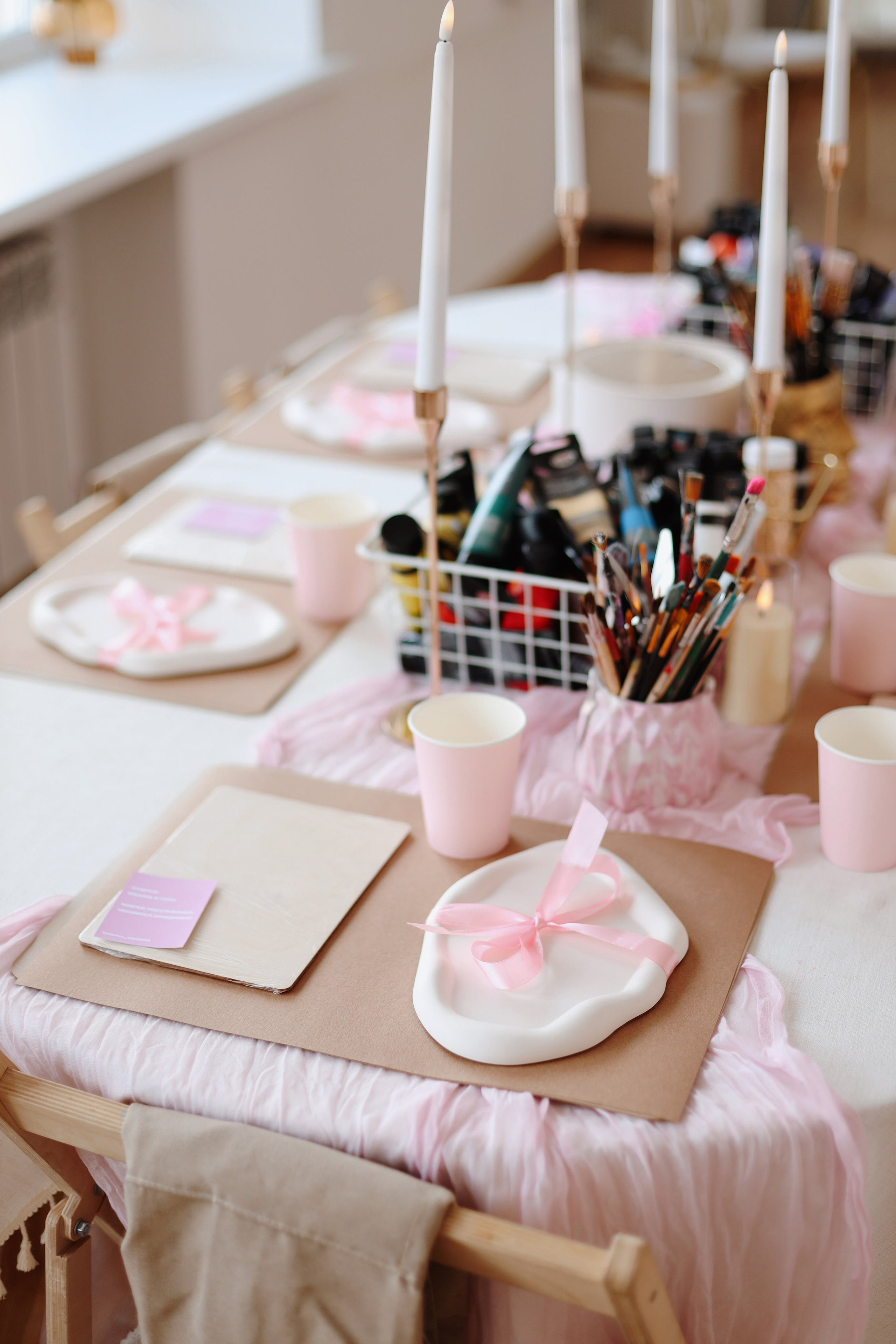 Индивидуальные МК. Творческая студия Stories в Кемерово | Мастер-классы и мероприятия