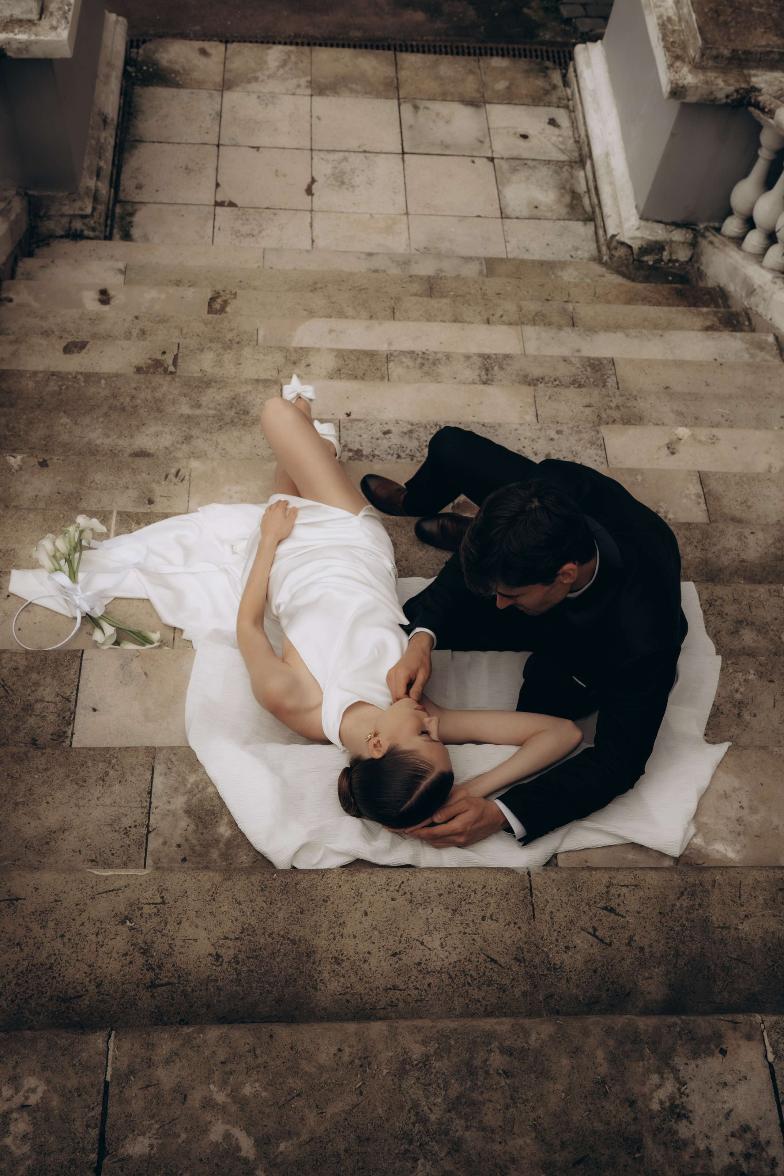 Свадебный. Фотограф в Москве Виталий Есаулов