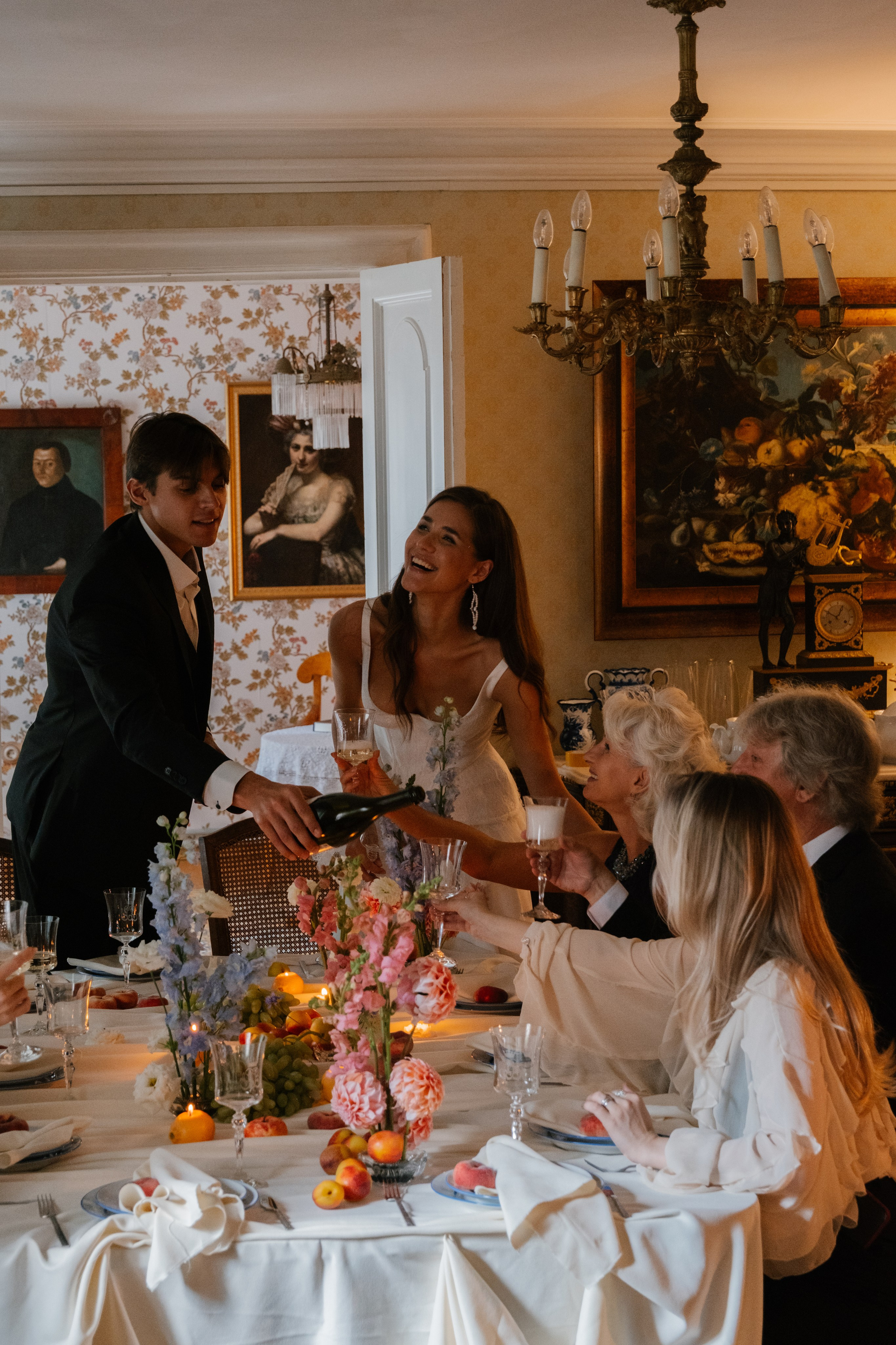 Свадебный. Фотограф в Москве Виталий Есаулов