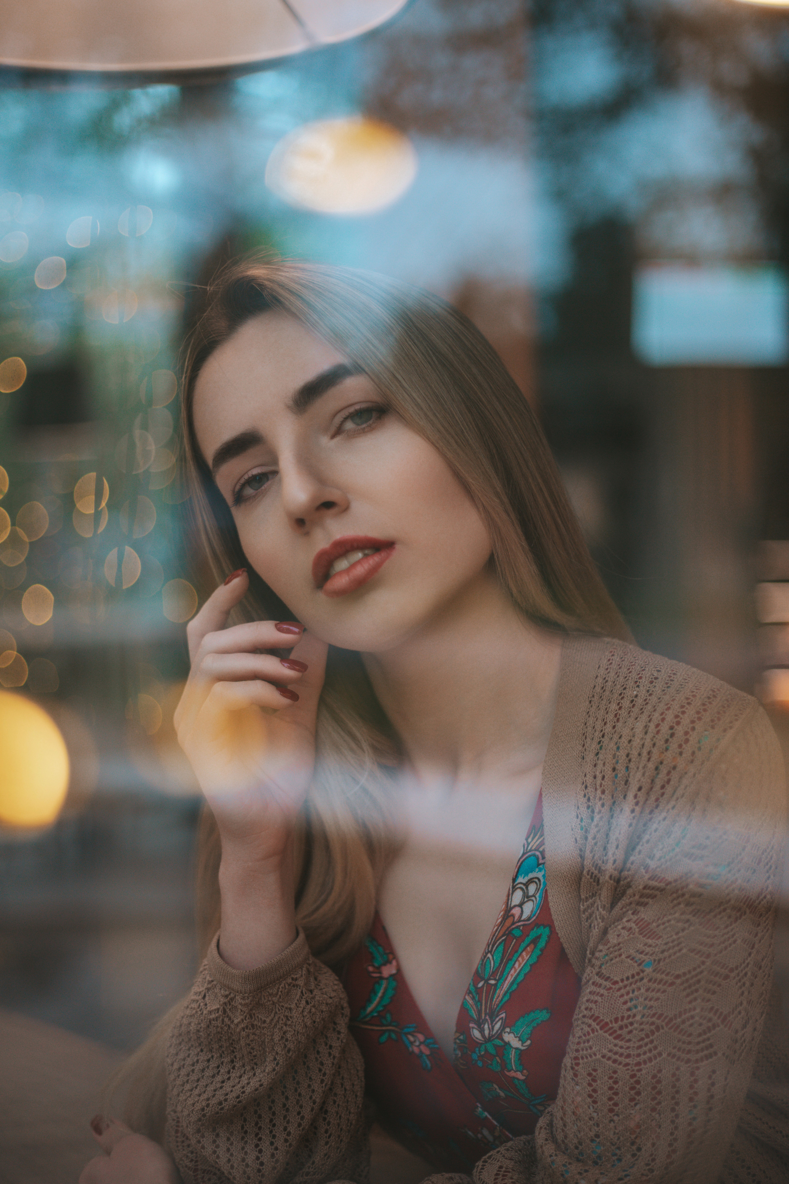 Услуги. Классный фотограф Красноярска Васильева Ирина